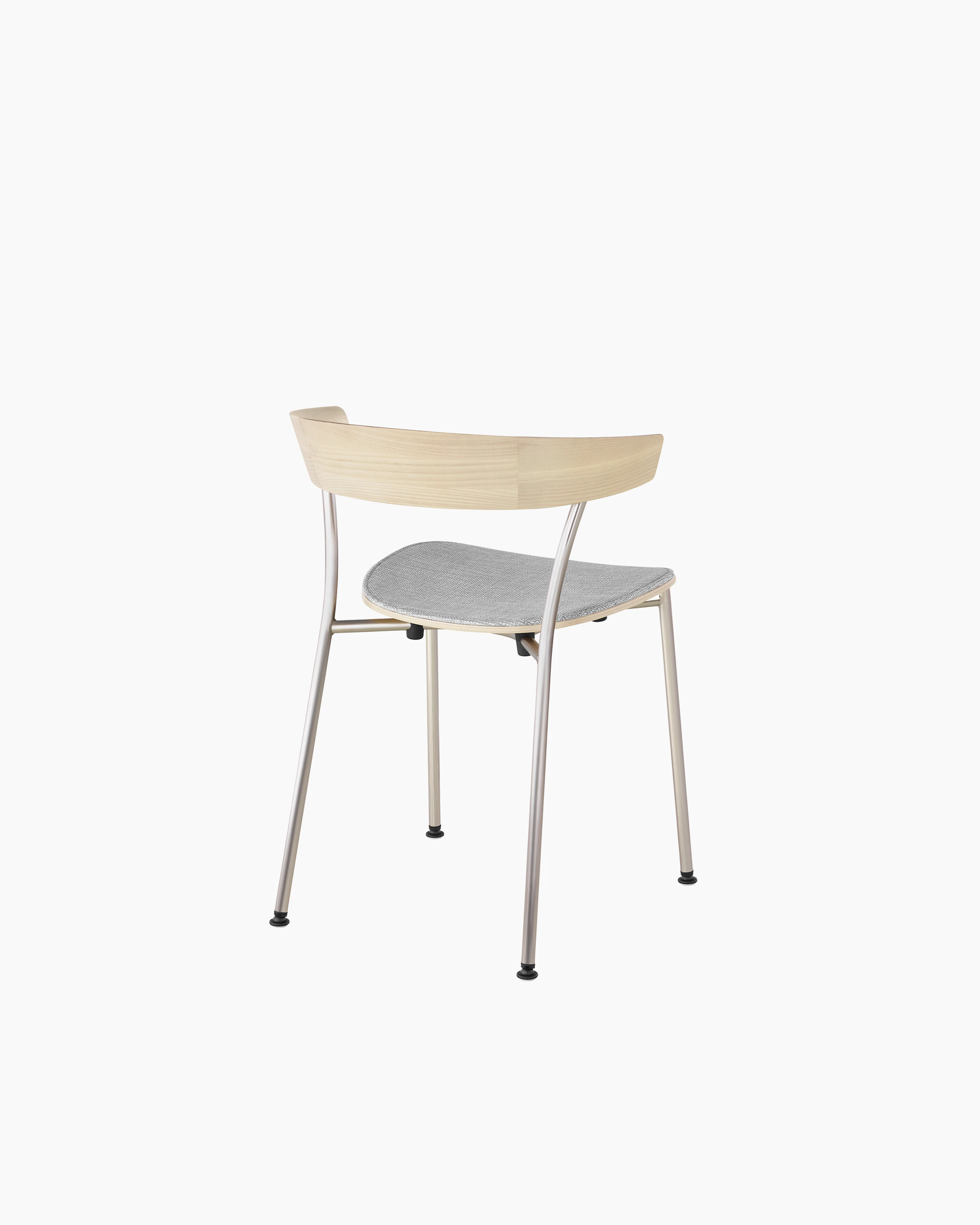 Leeway Chair