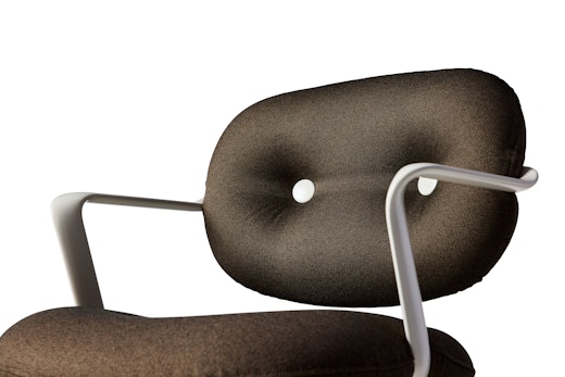 Morrison Hannah Chair