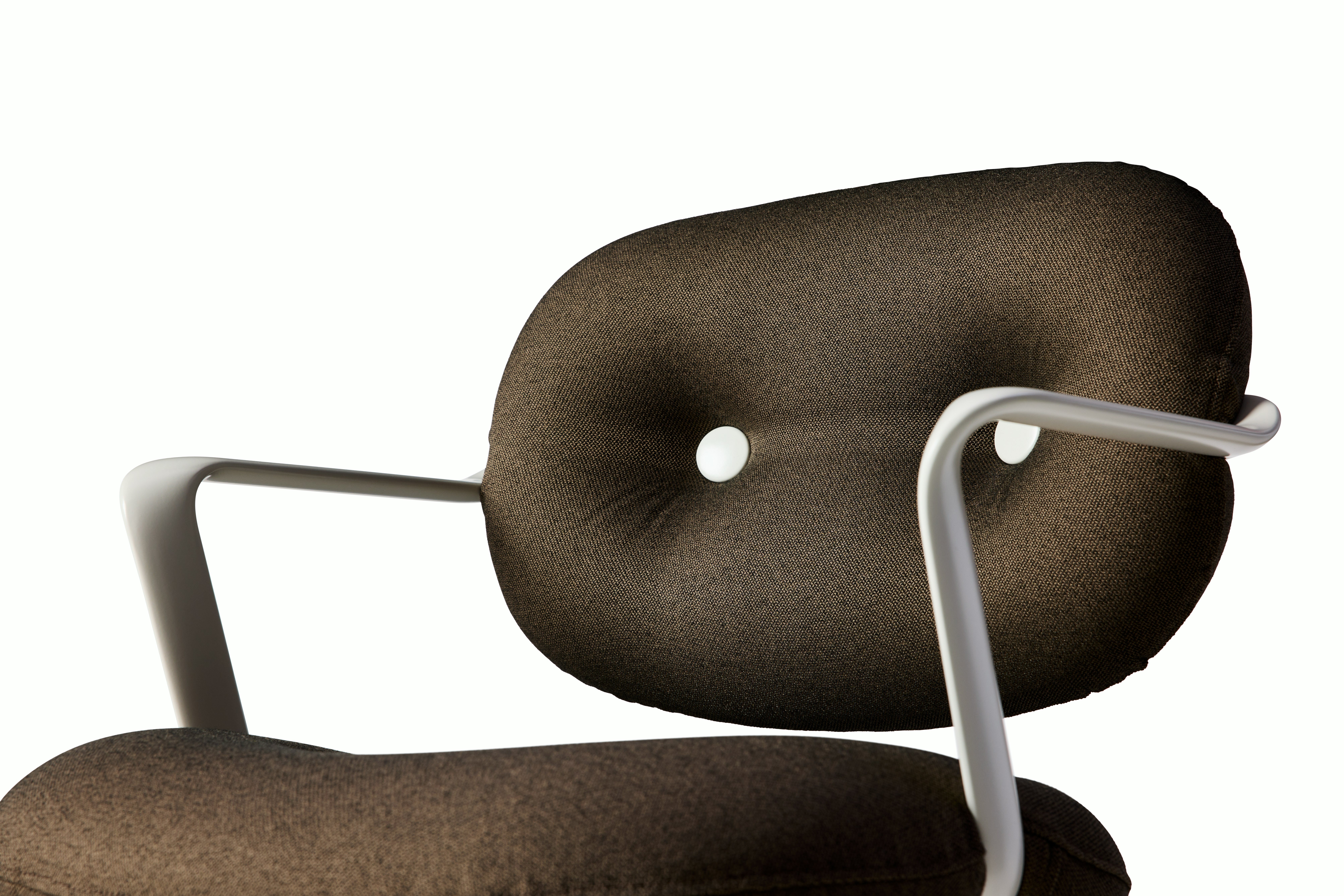 Morrison Hannah Occasional Chair