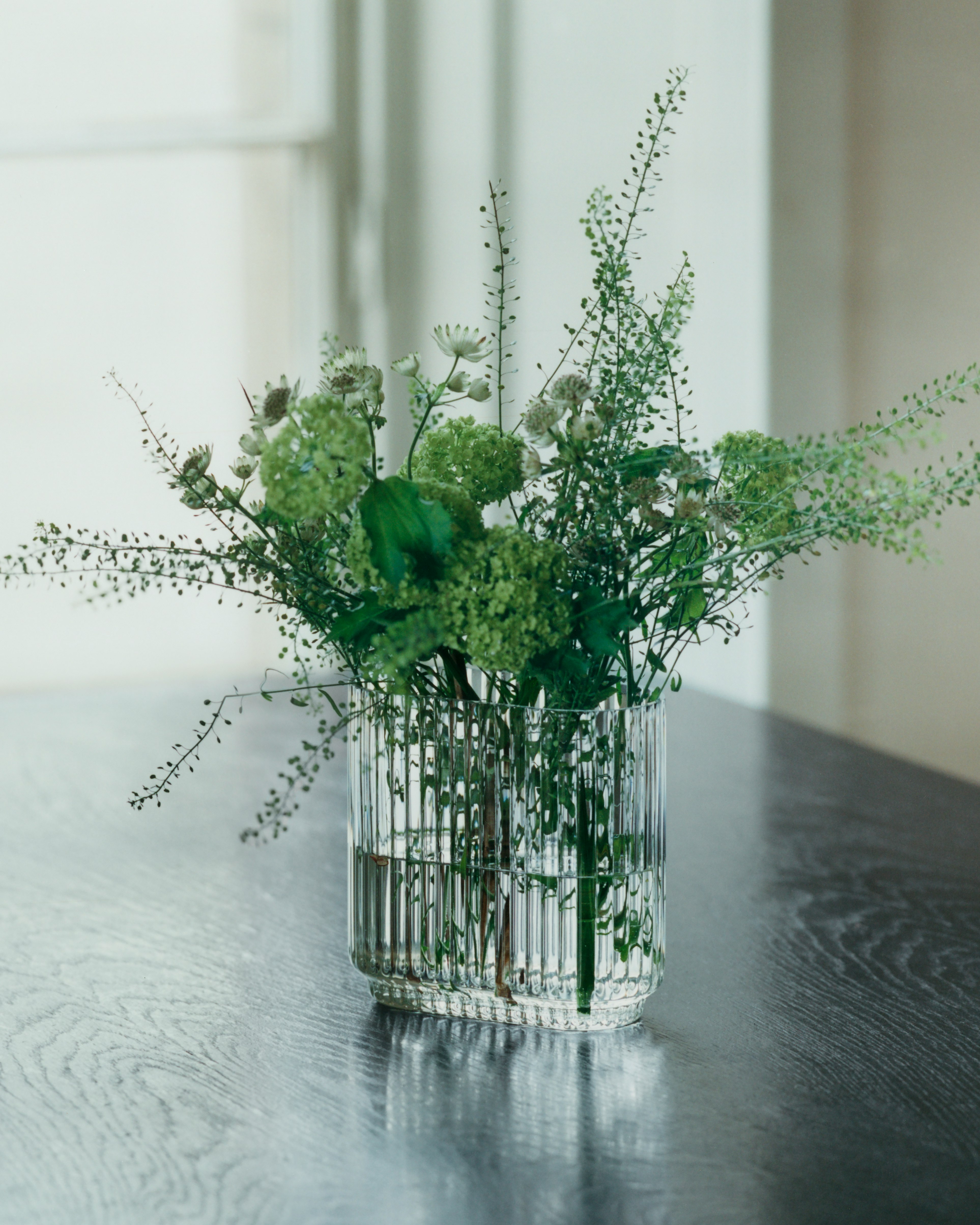 Bernadotte Vase