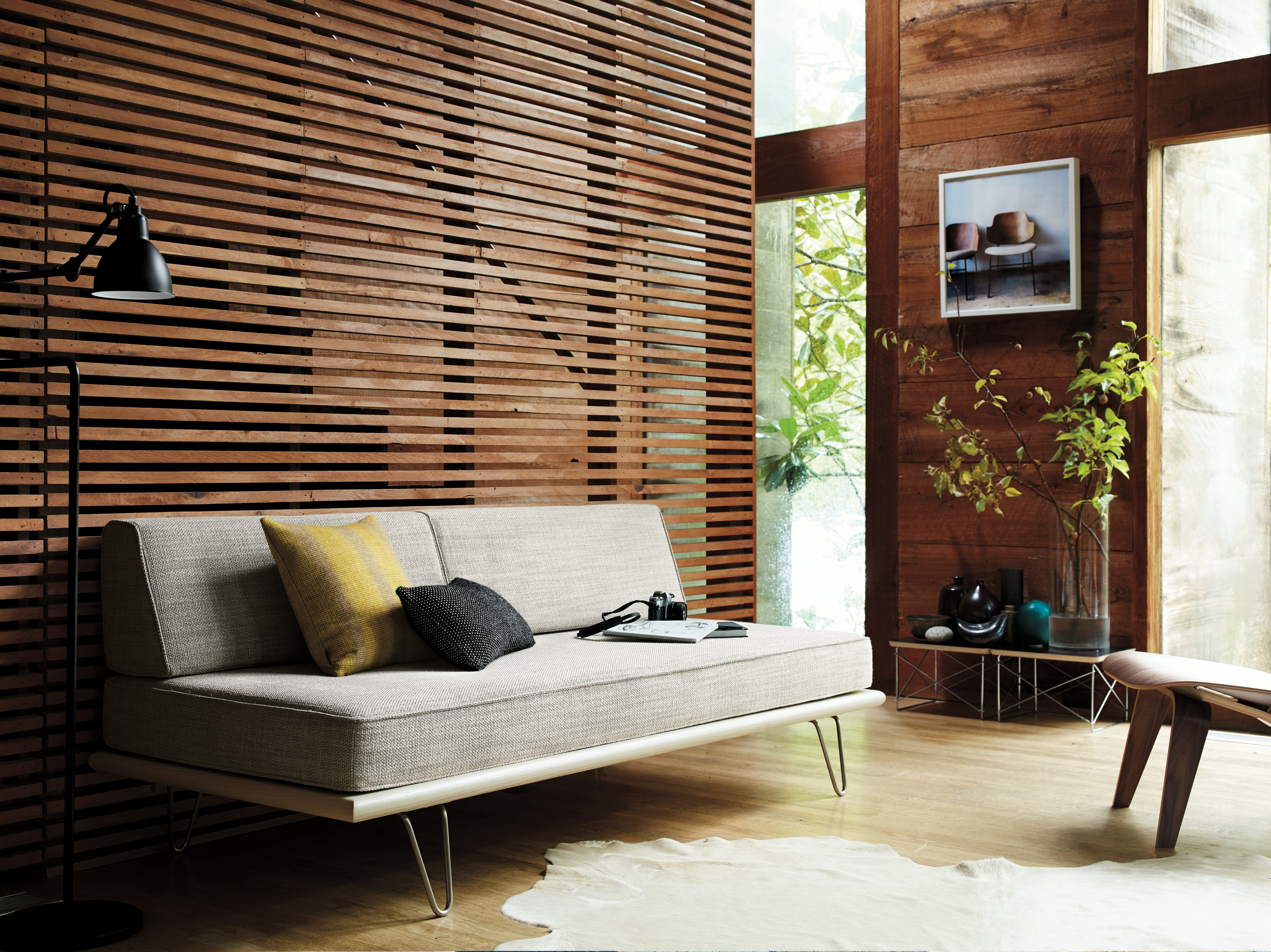 Nelson Daybed