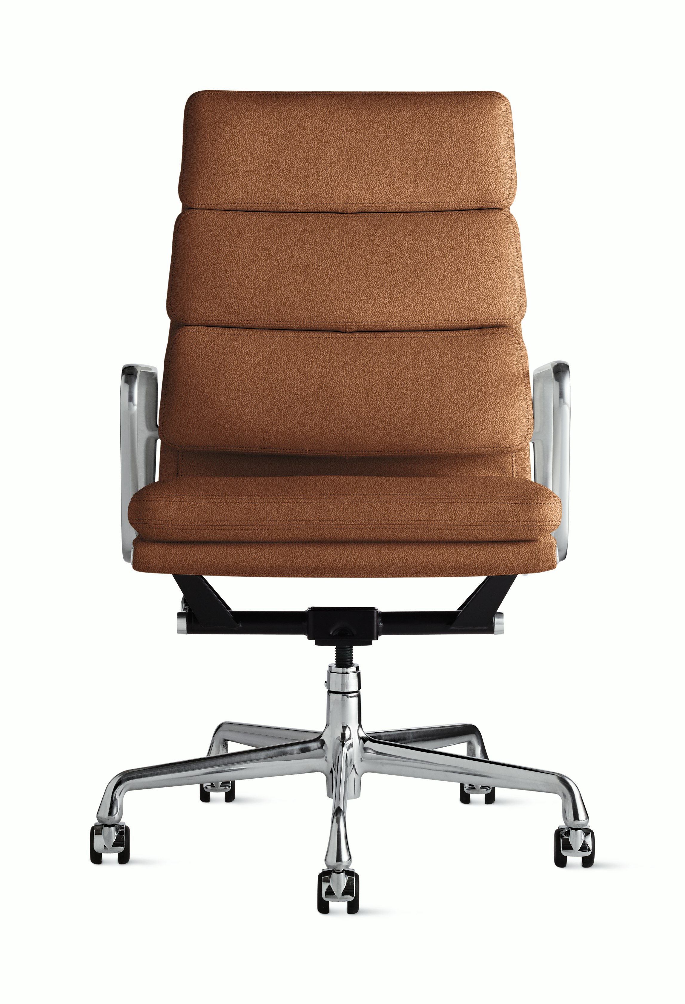 Eames Soft Pad Chair