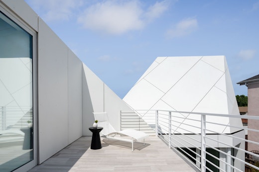 Richard Schultz 1966 collection contour chaise