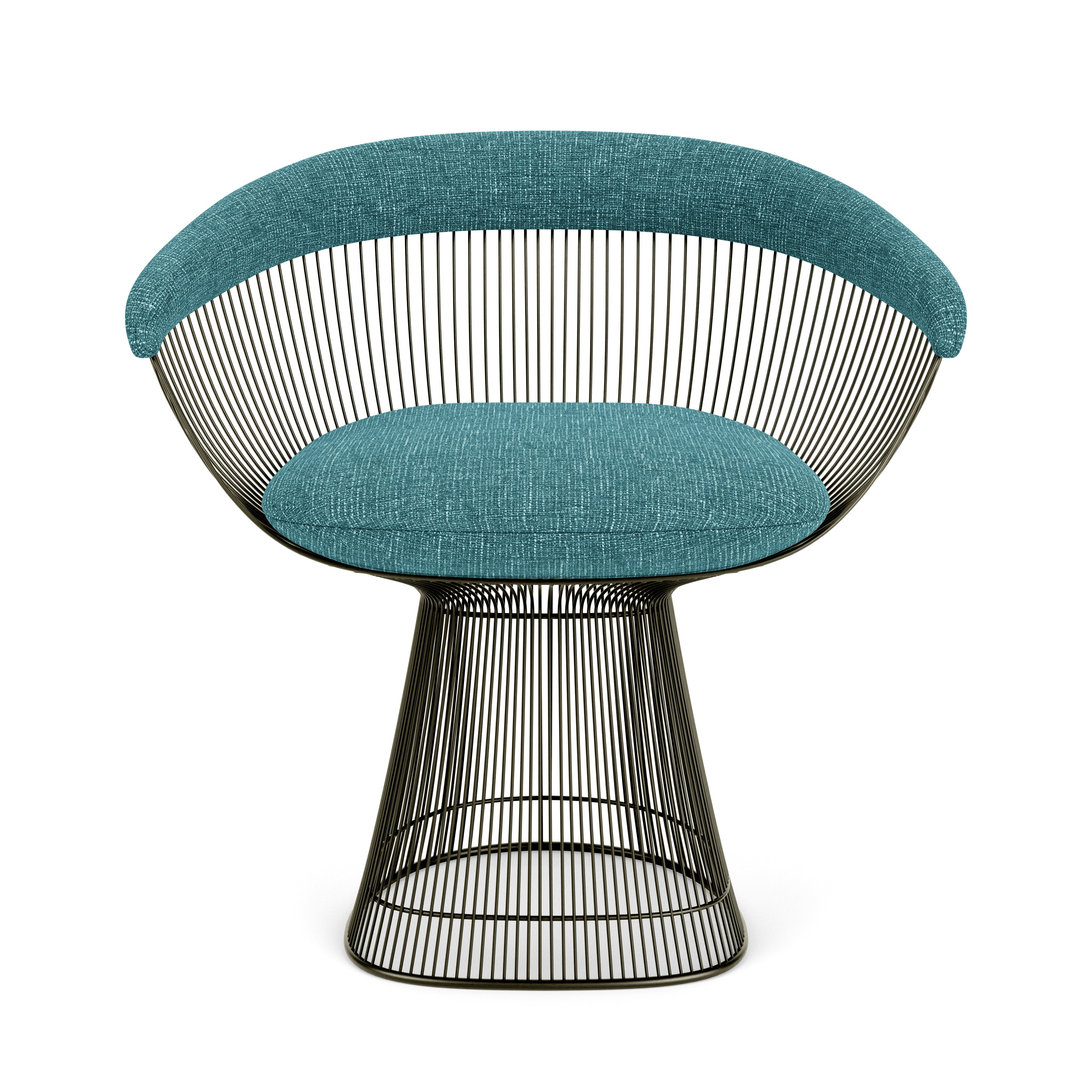 Platner Armchair