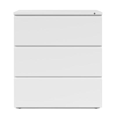 Series 2 Lateral File