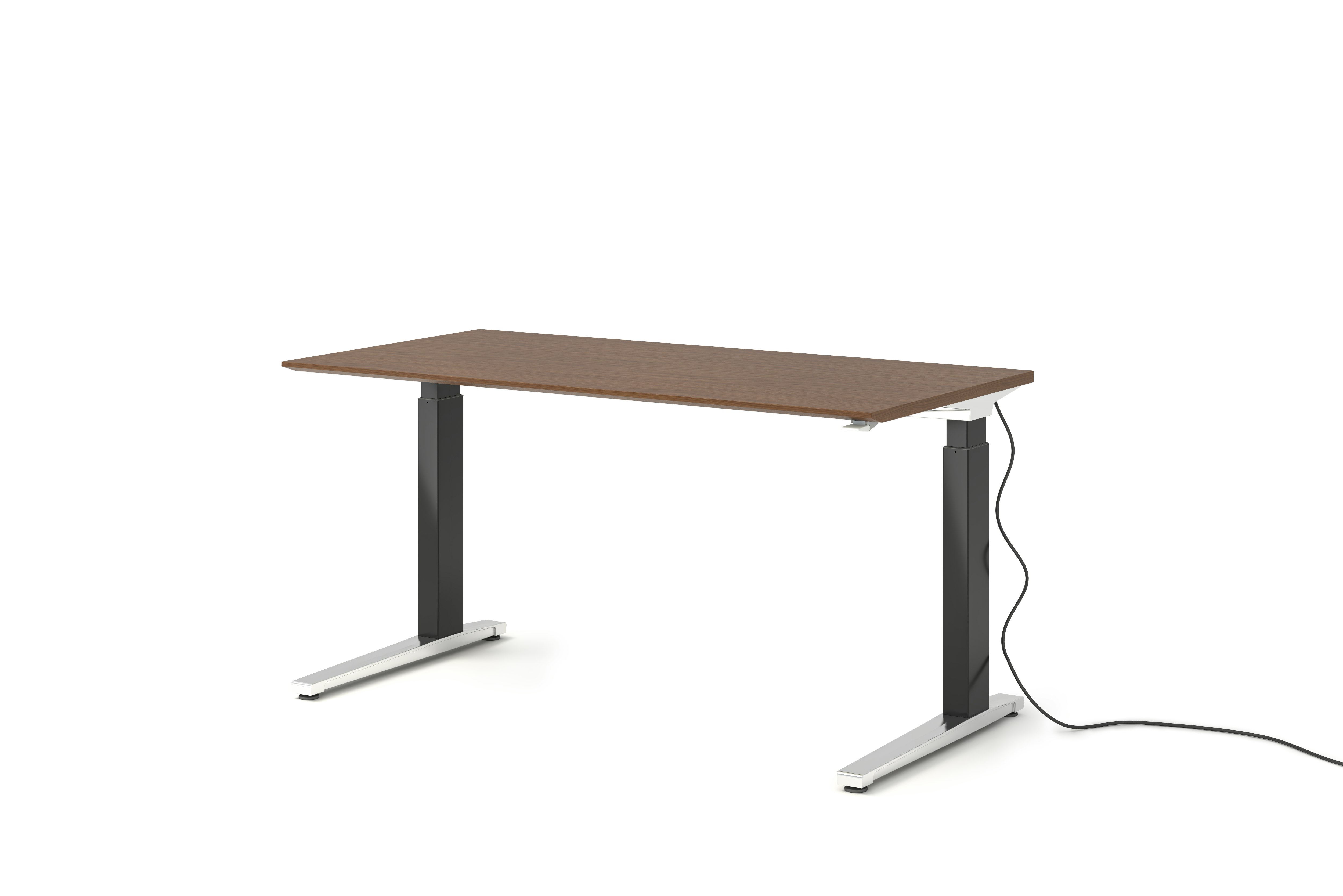 Renew Sit-To-Stand Desk
