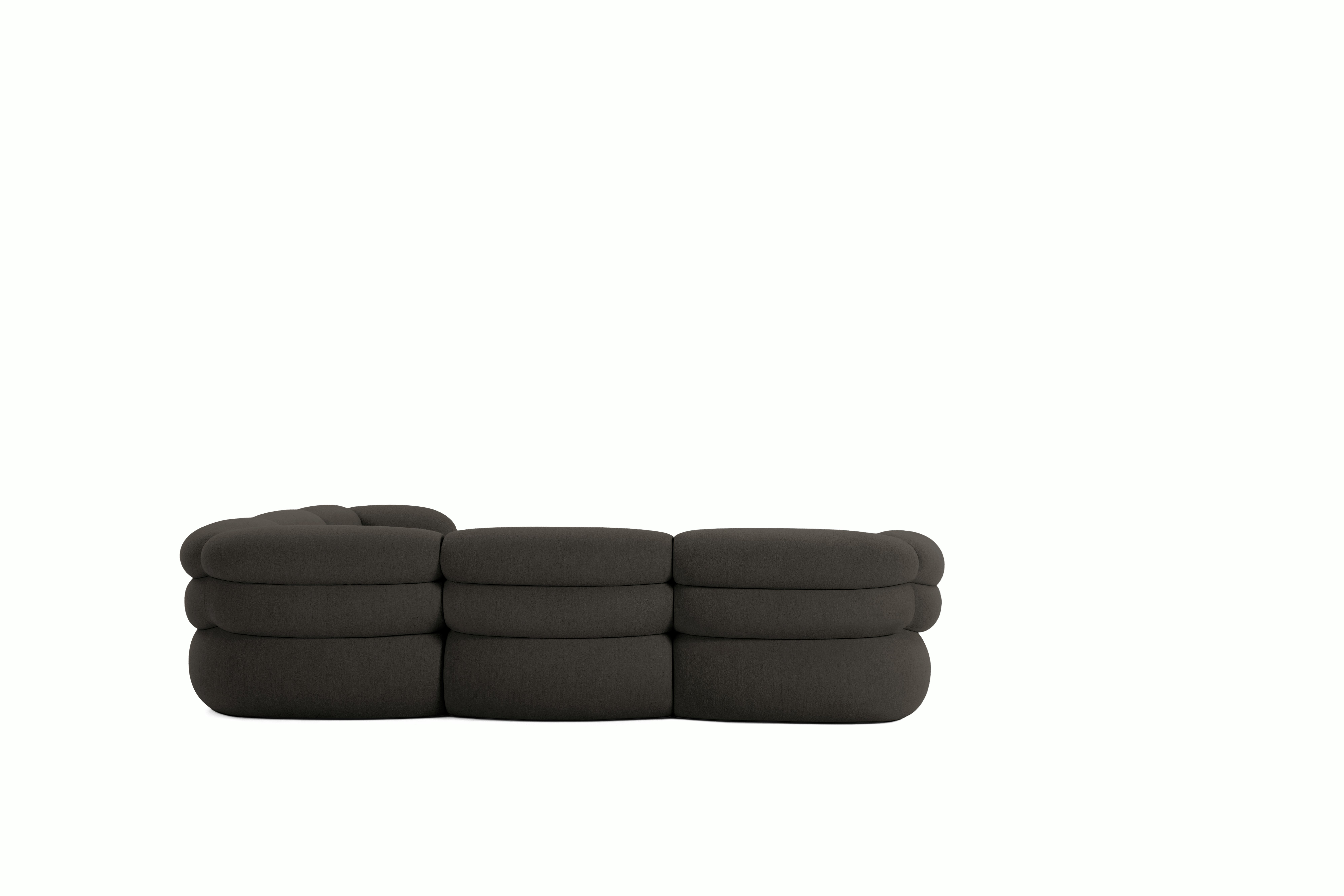 Biboni Corner Sectional