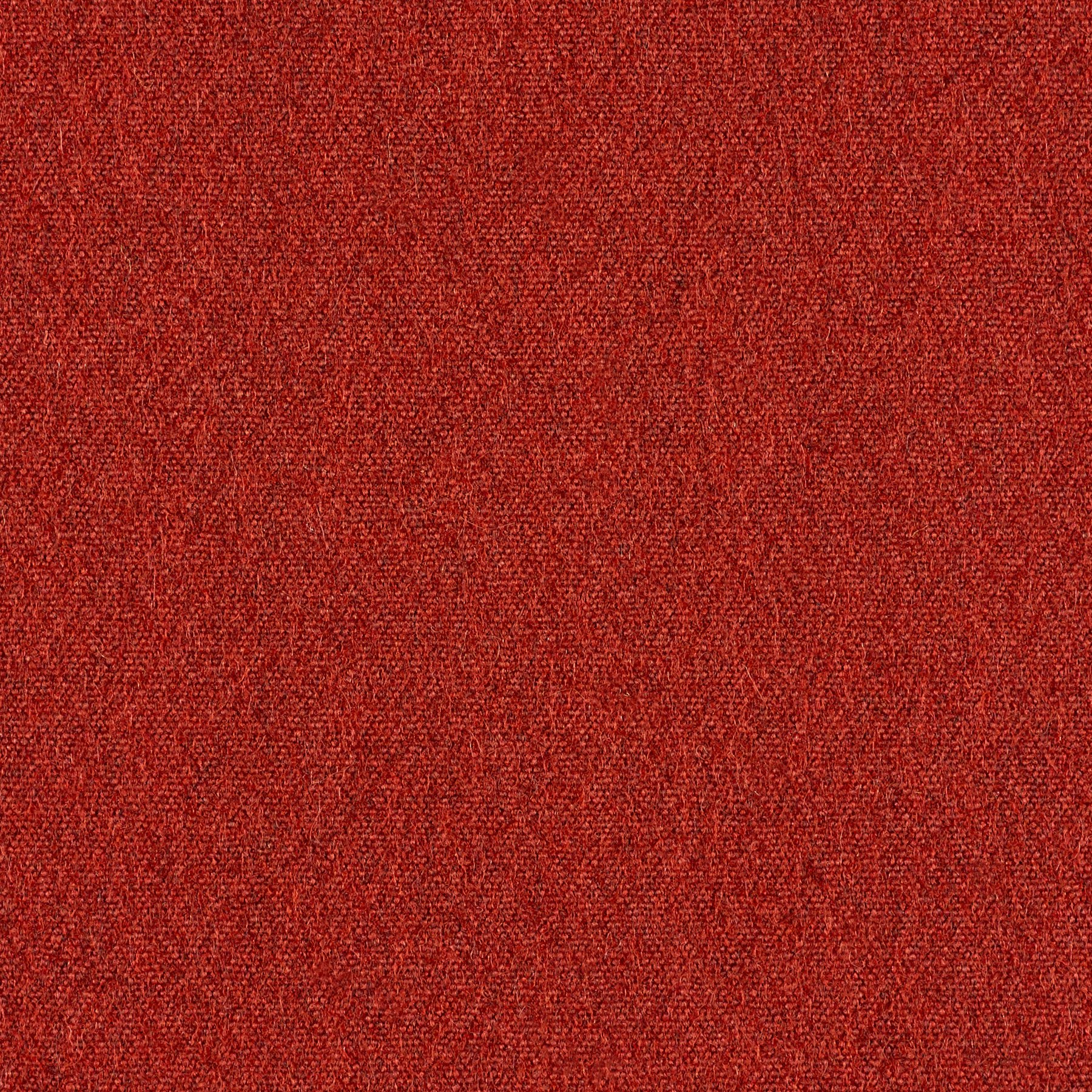 Panno di Dolce Deep Red