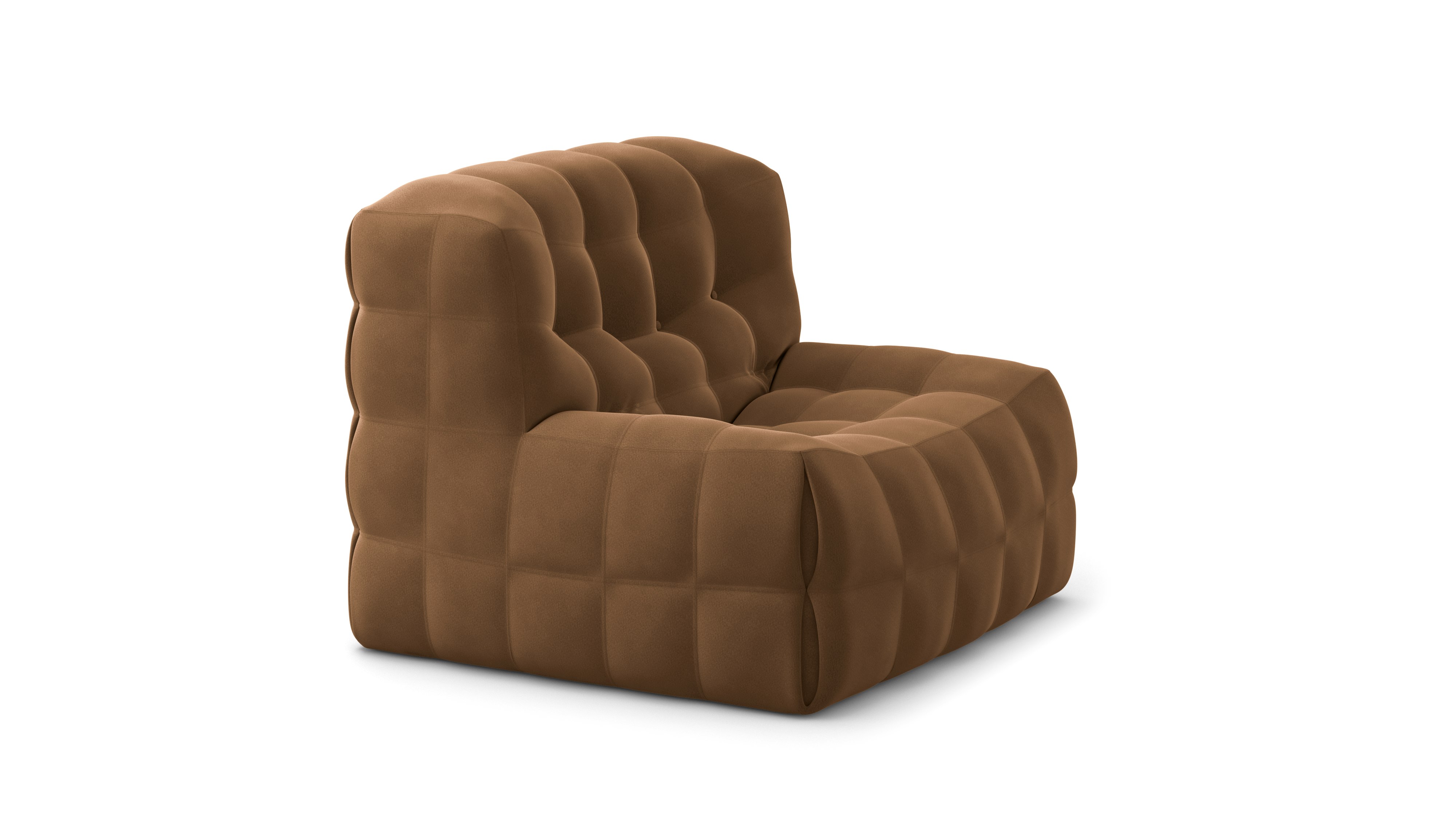 Kashima Armchair