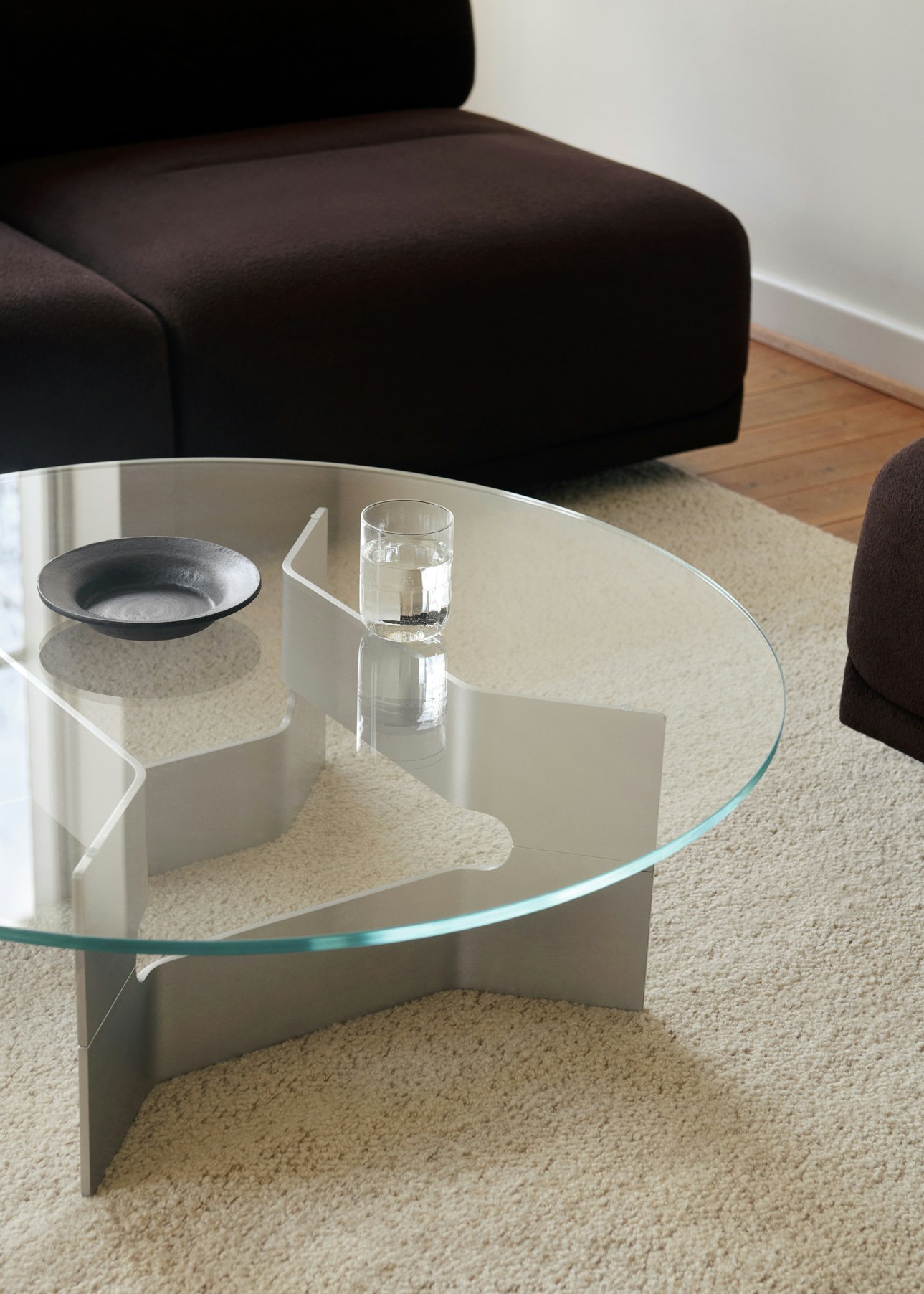 JG Coffee Table