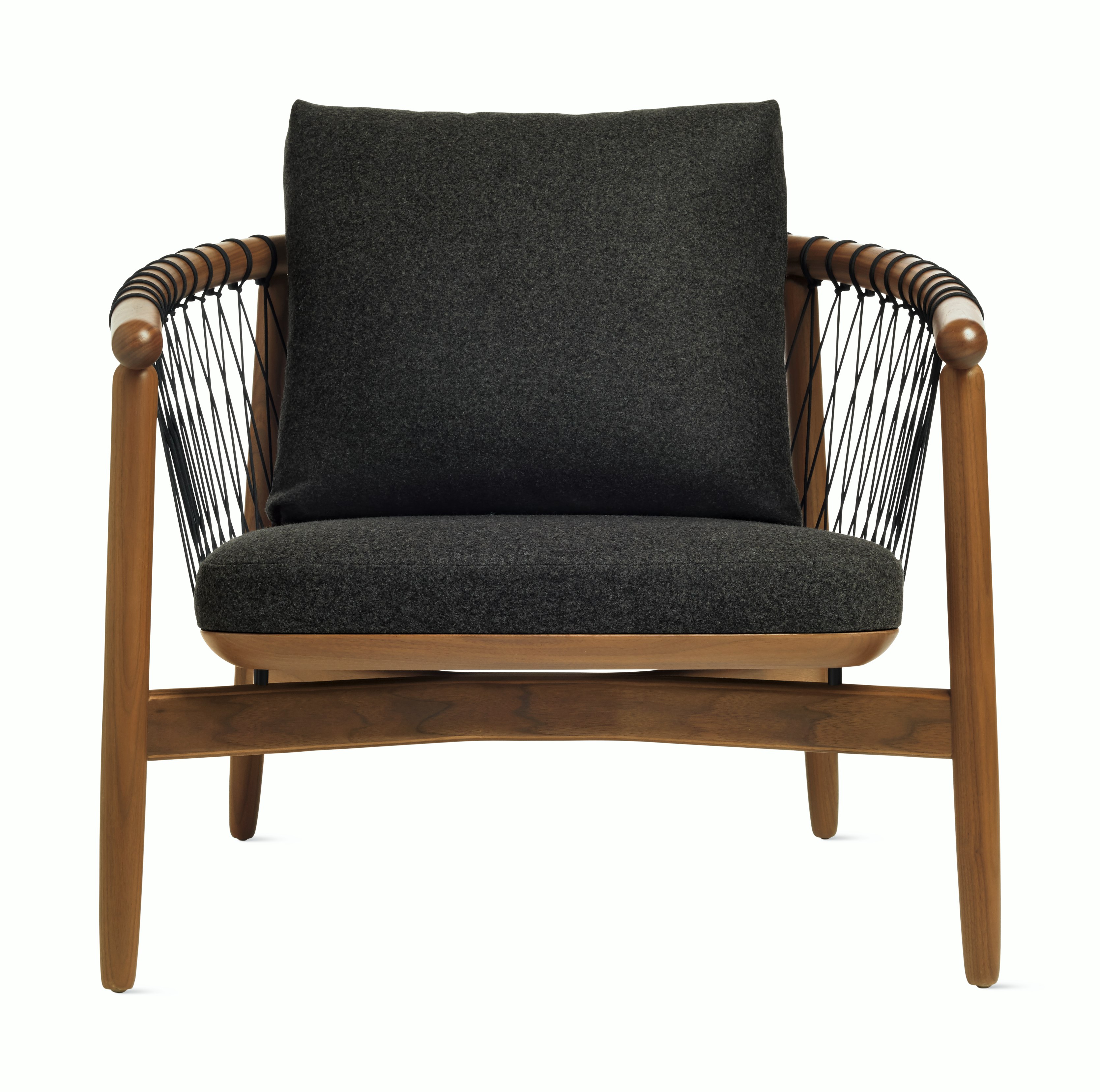 Crosshatch Chair