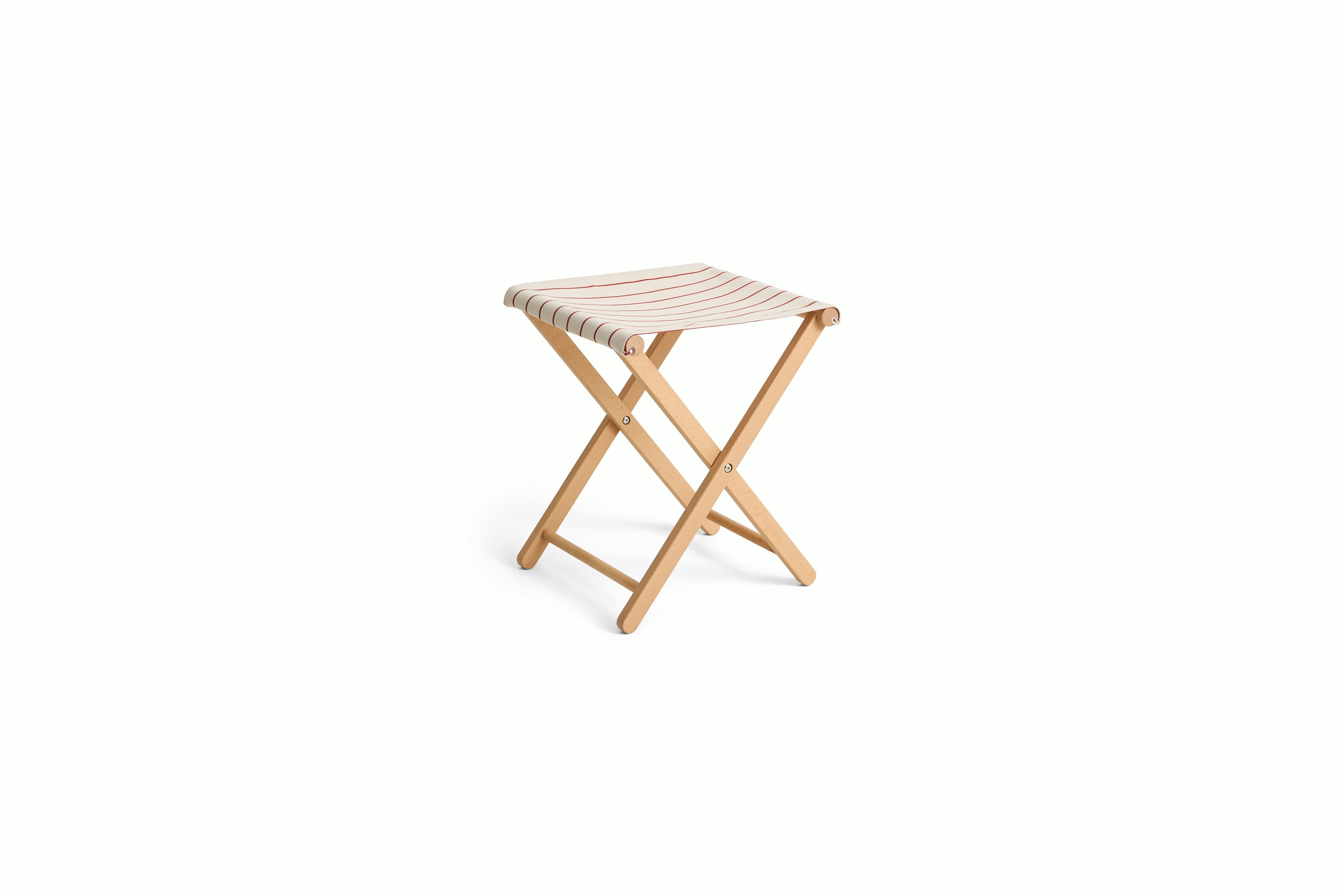 Outdoor Market Folding Stool