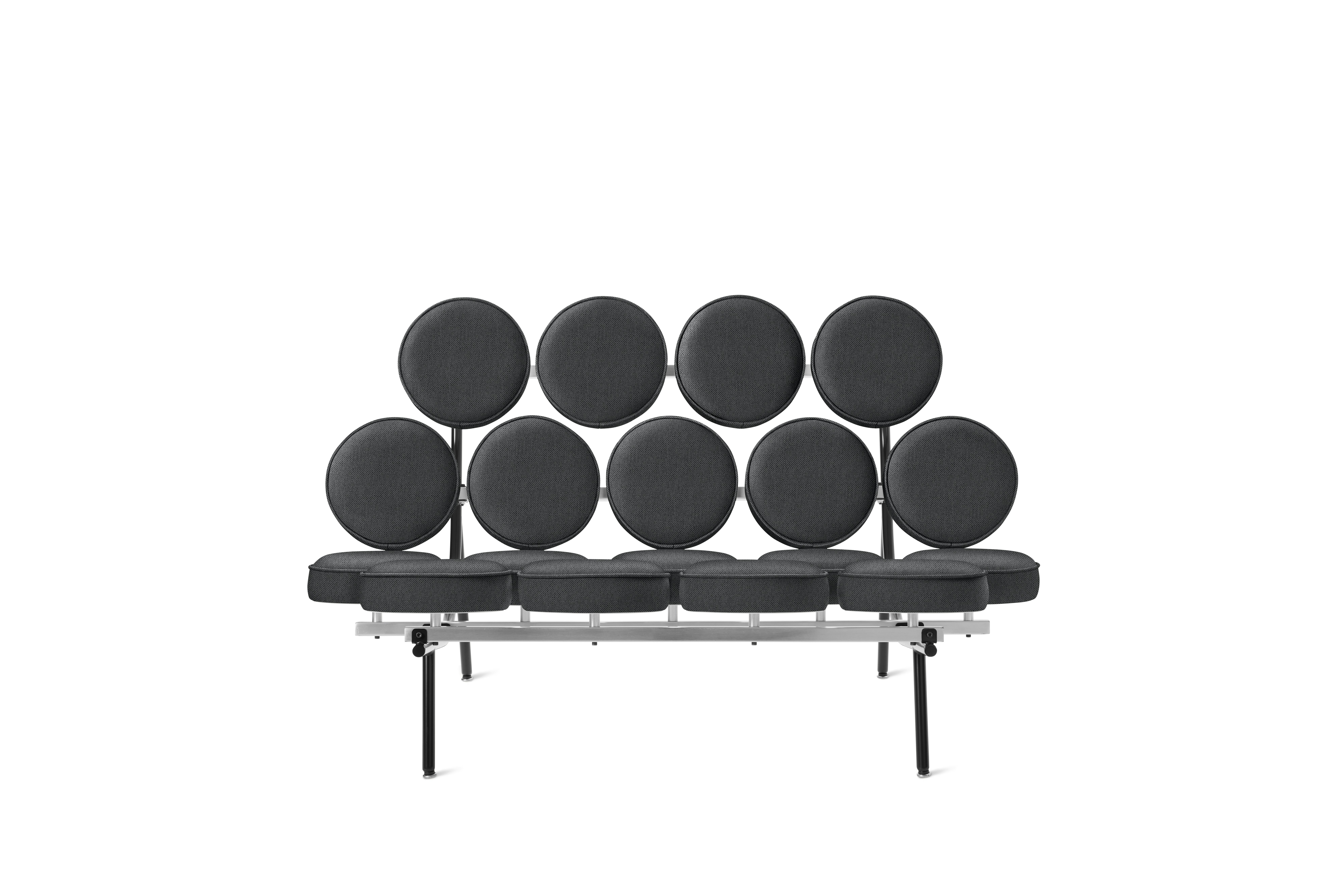 Nelson Marshmallow Sofa