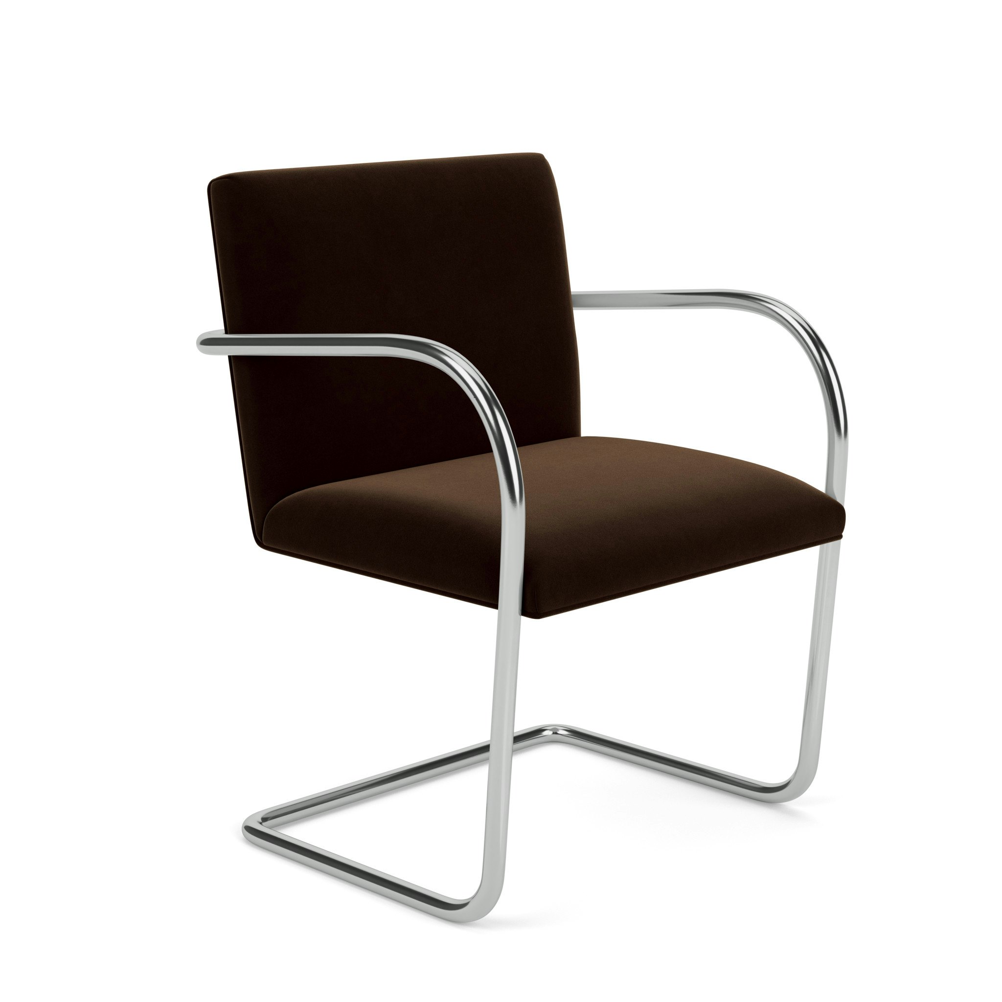 Brno Tubular Chair | Knoll