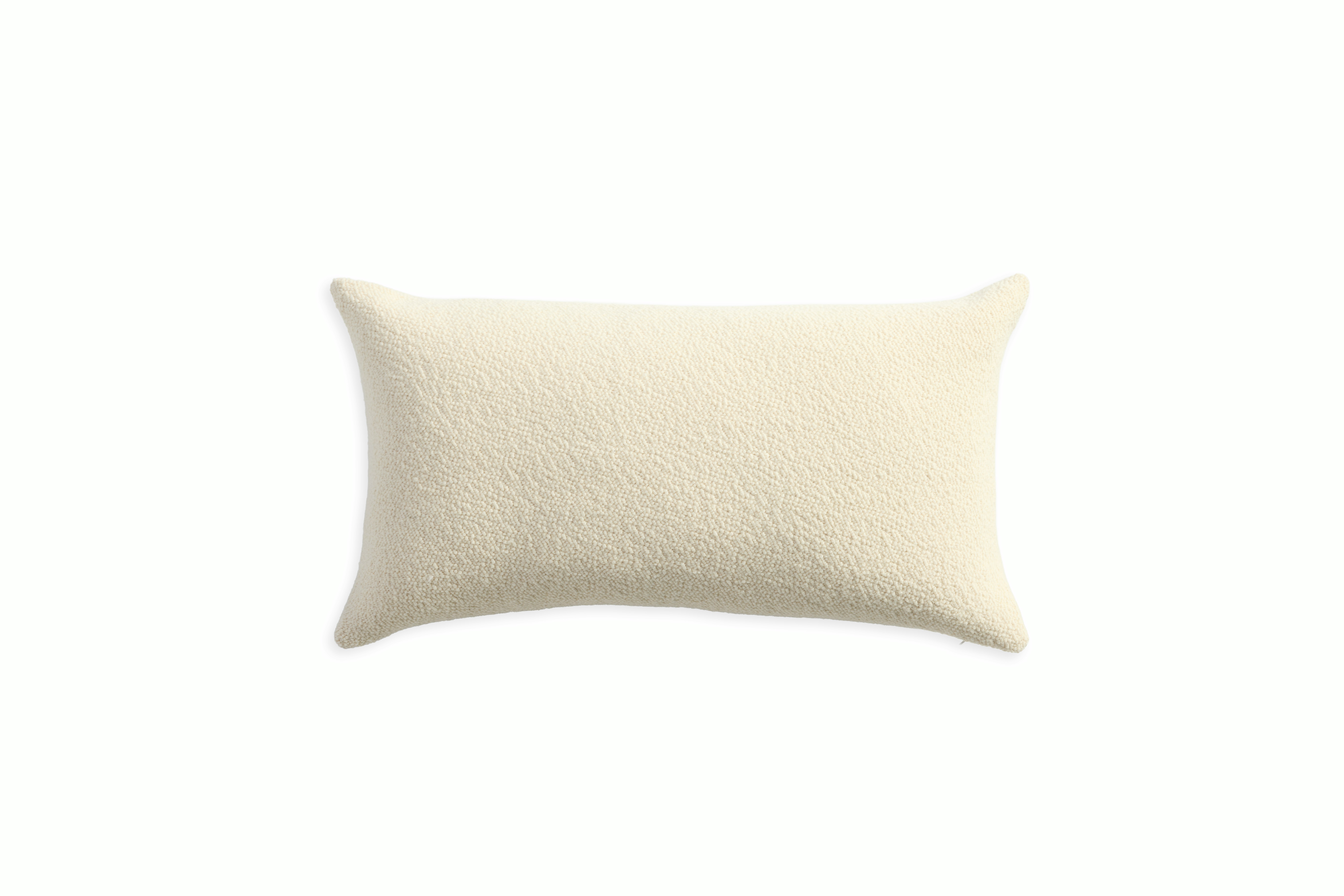 Turf Boucle Pillow