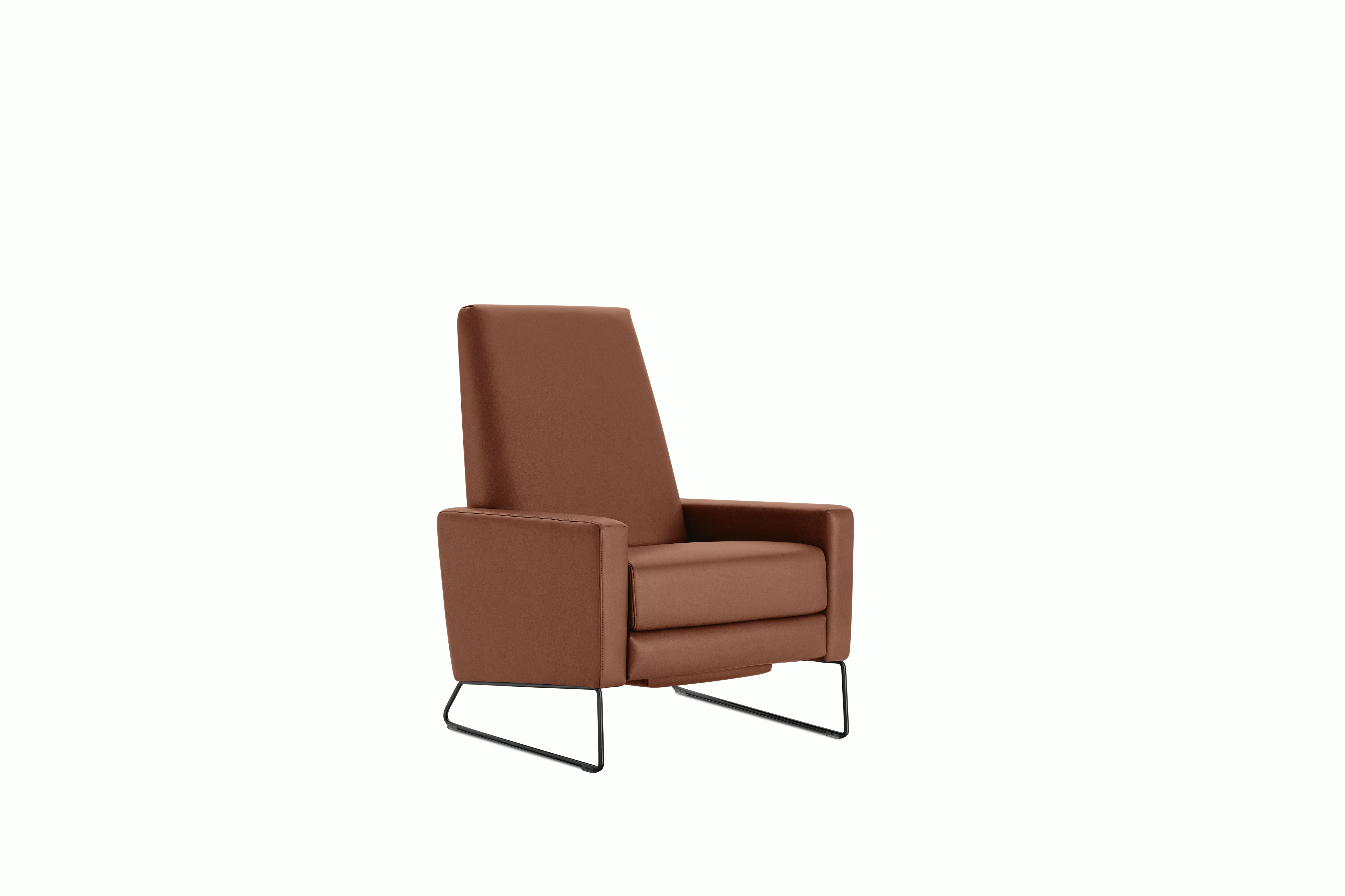 Flight Recliner - Tall