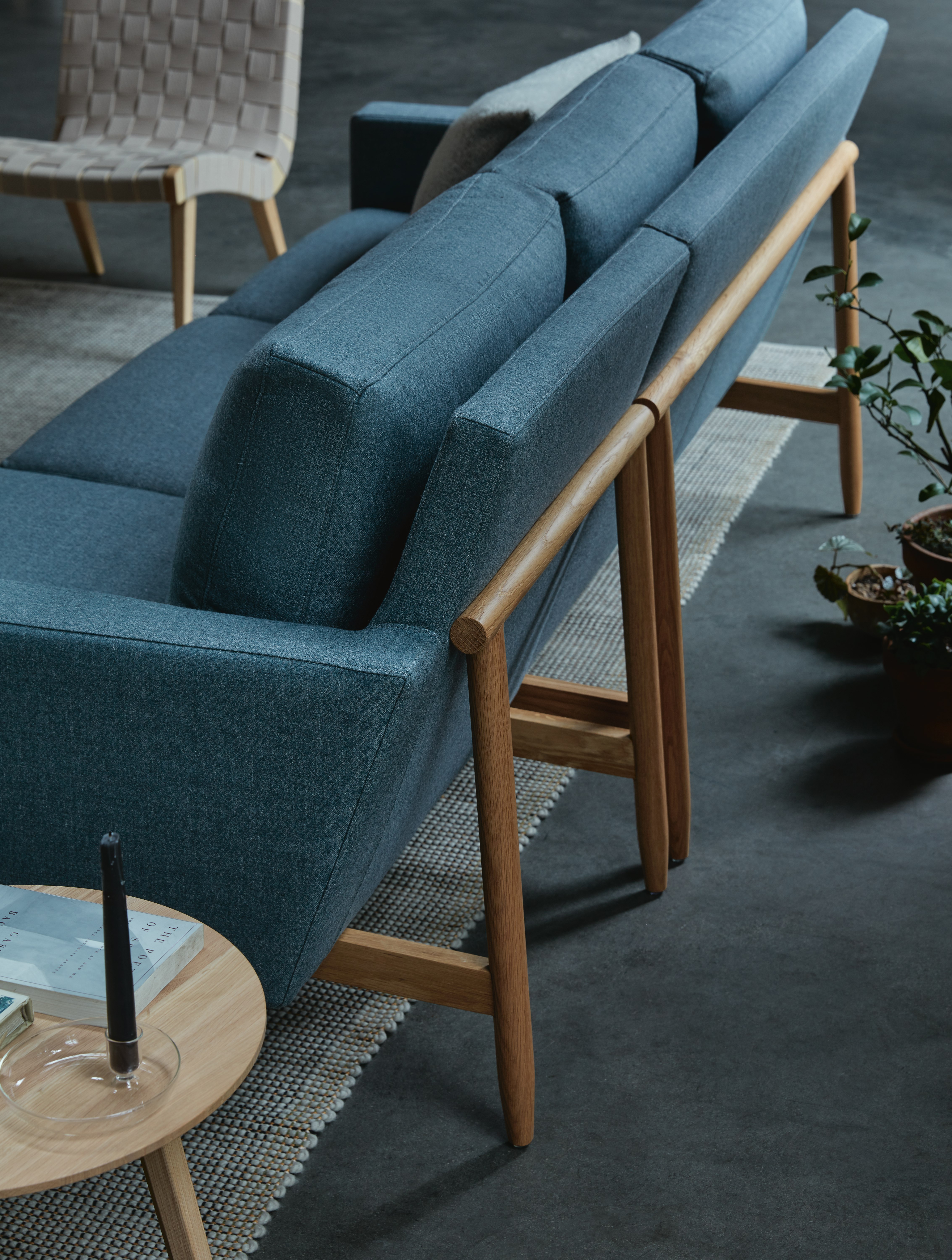 Raleigh Sectional Sofa