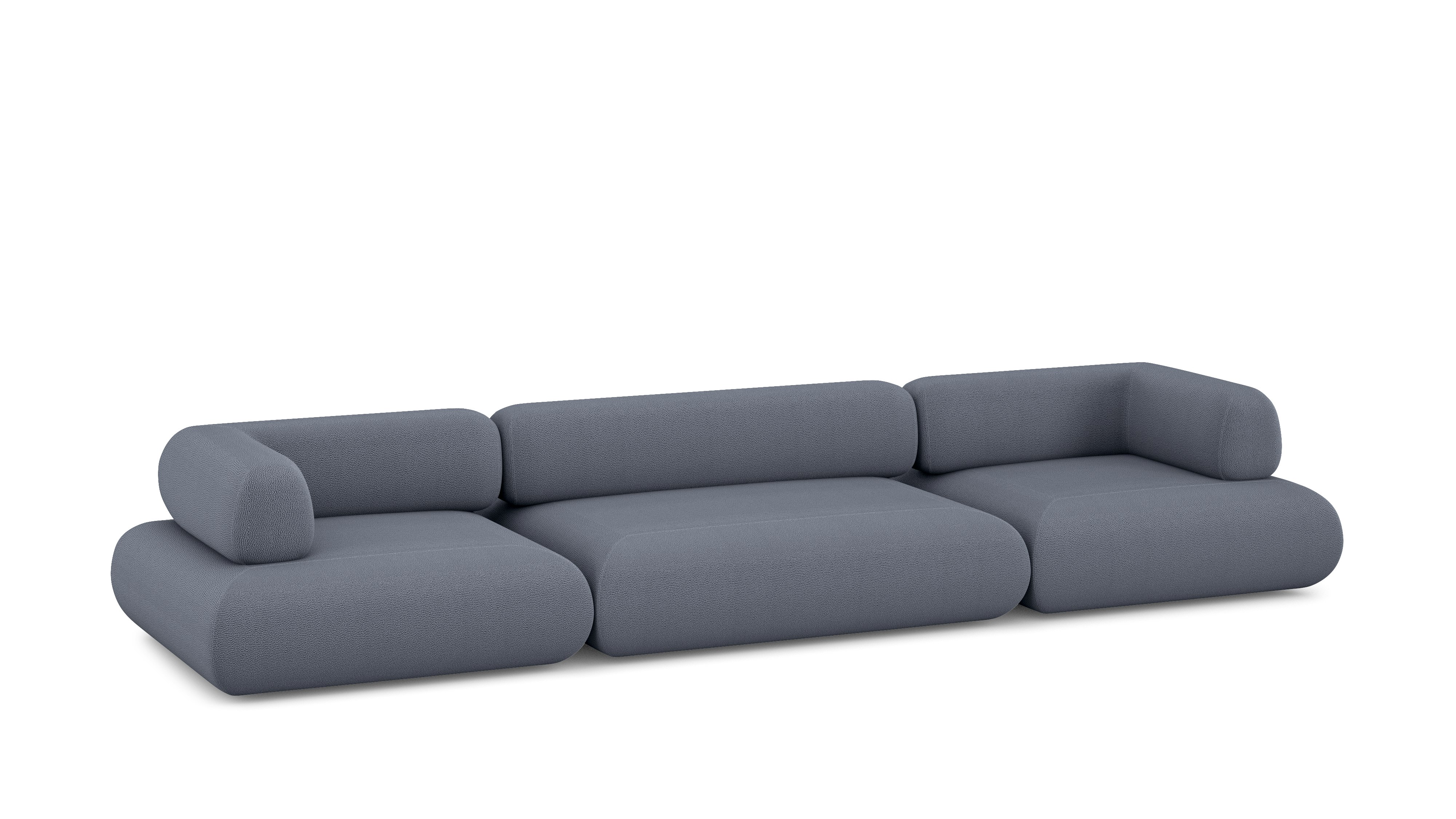 Sval Sofa, 154"