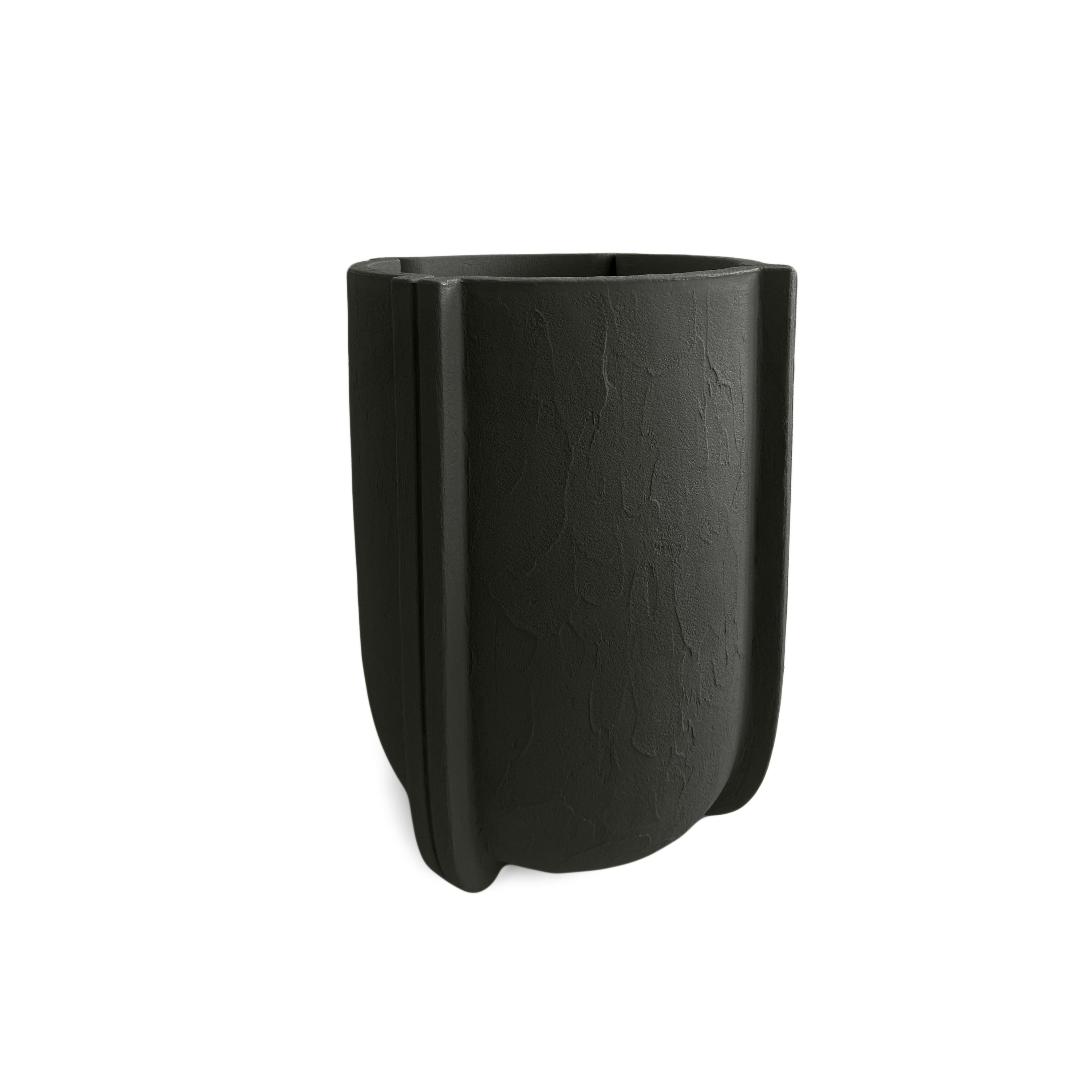 Cassero Planter - Cassero 60, Antracite