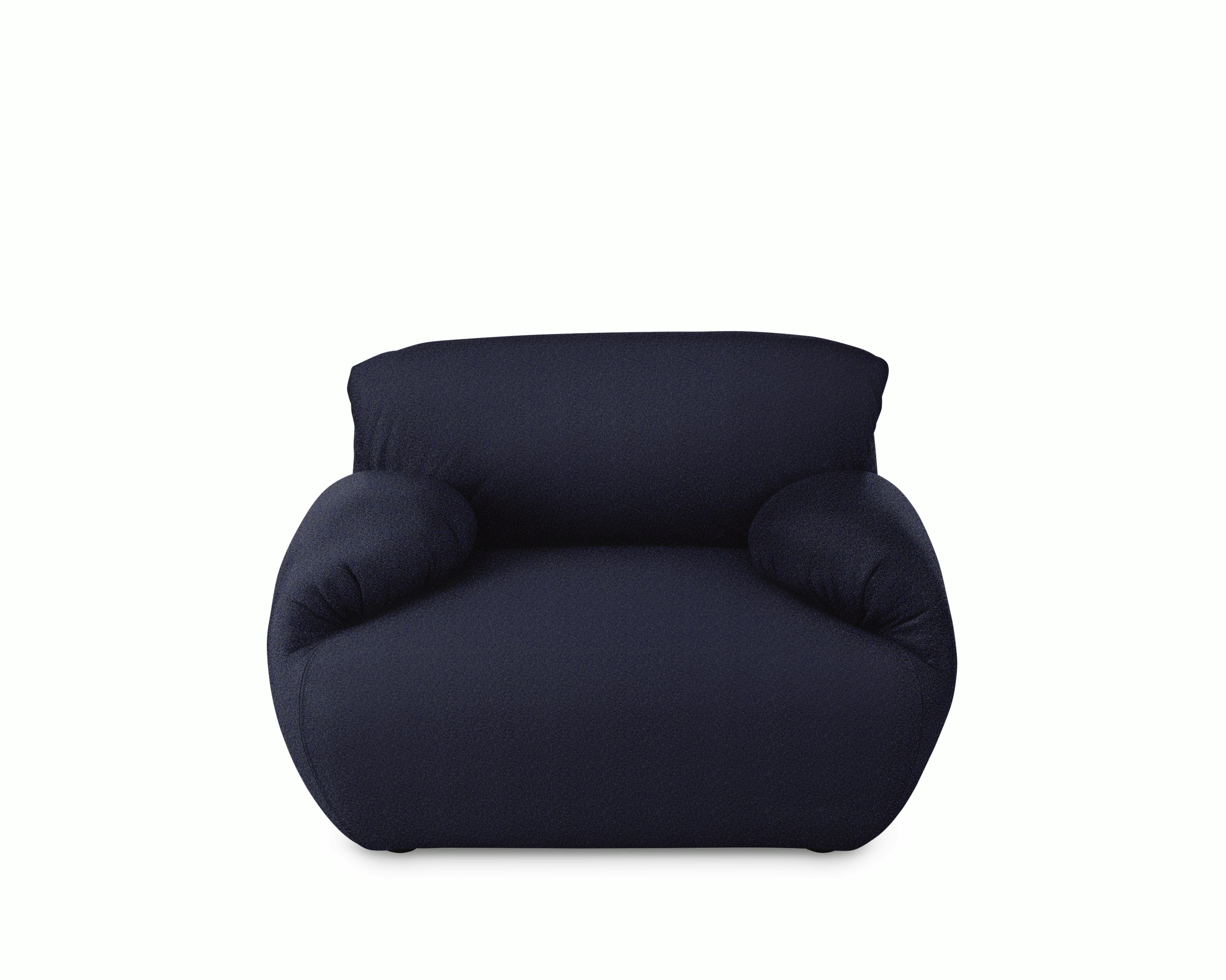Luva Modular Armchair