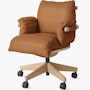 Ramus Chair Ramus Low Back Chair