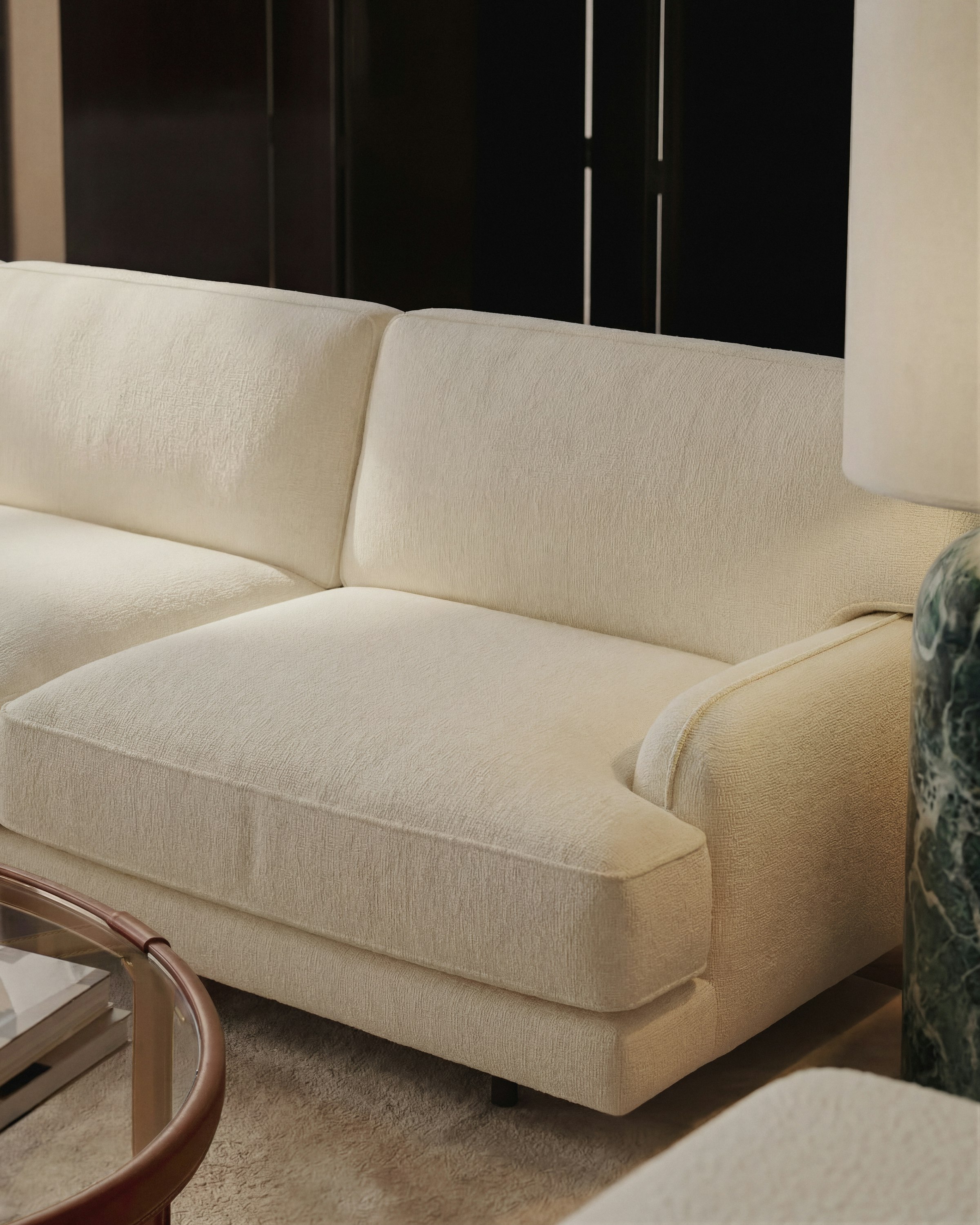 Flaneur Sofa