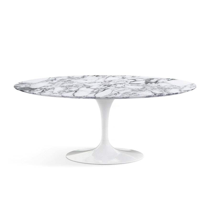 Saarinen Dining Table, Oval