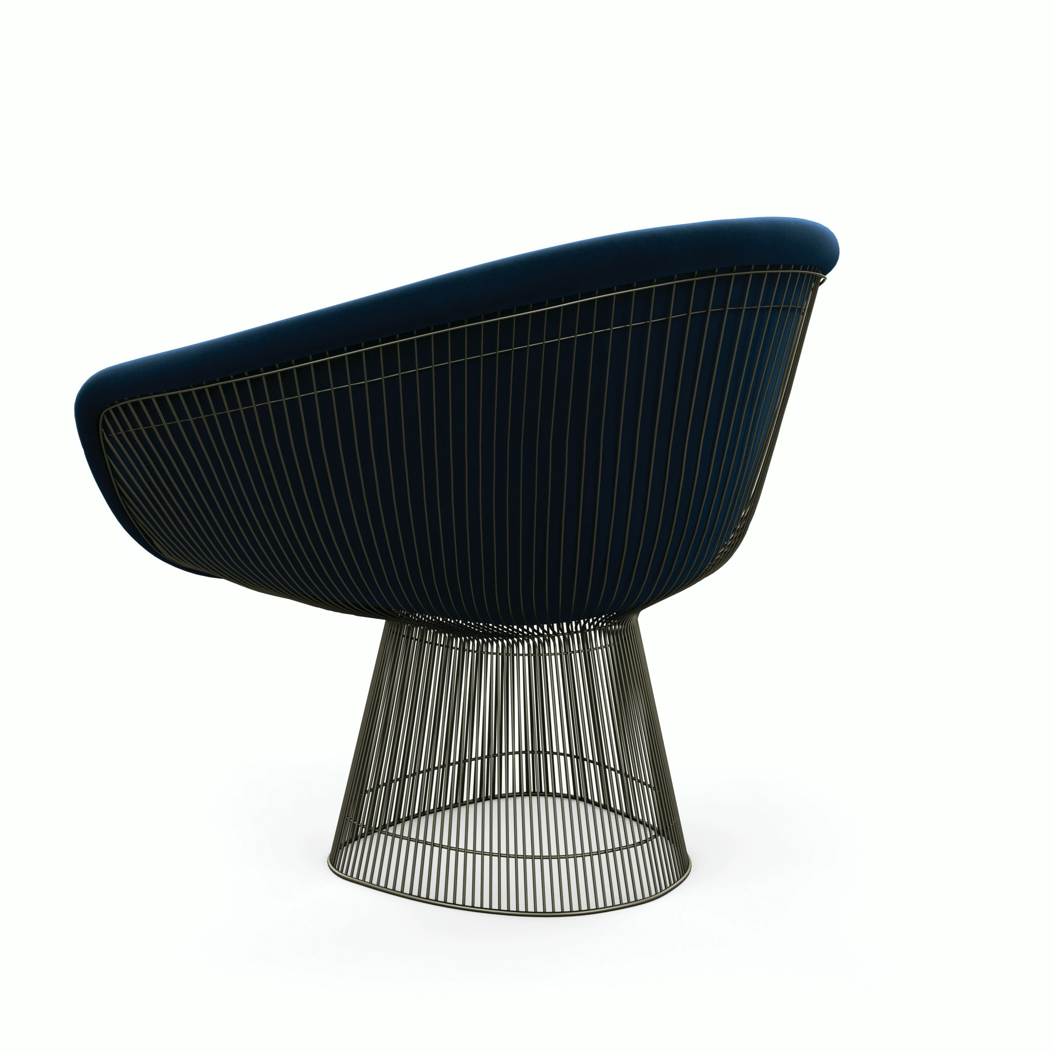 Platner Lounge Chair