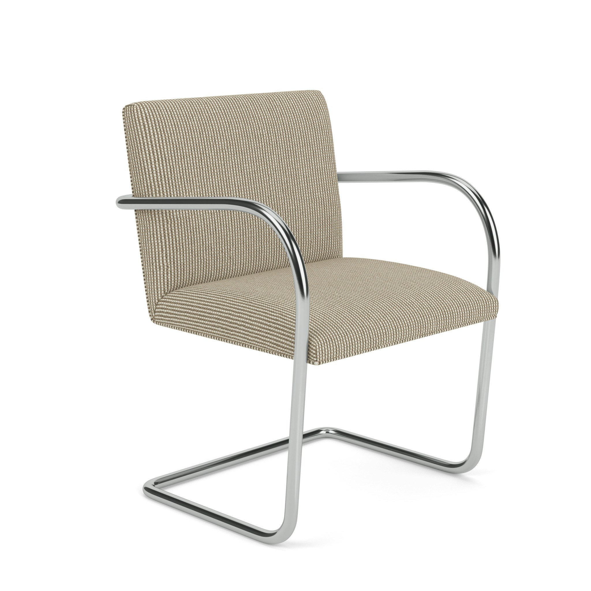 Brno Tubular Chair