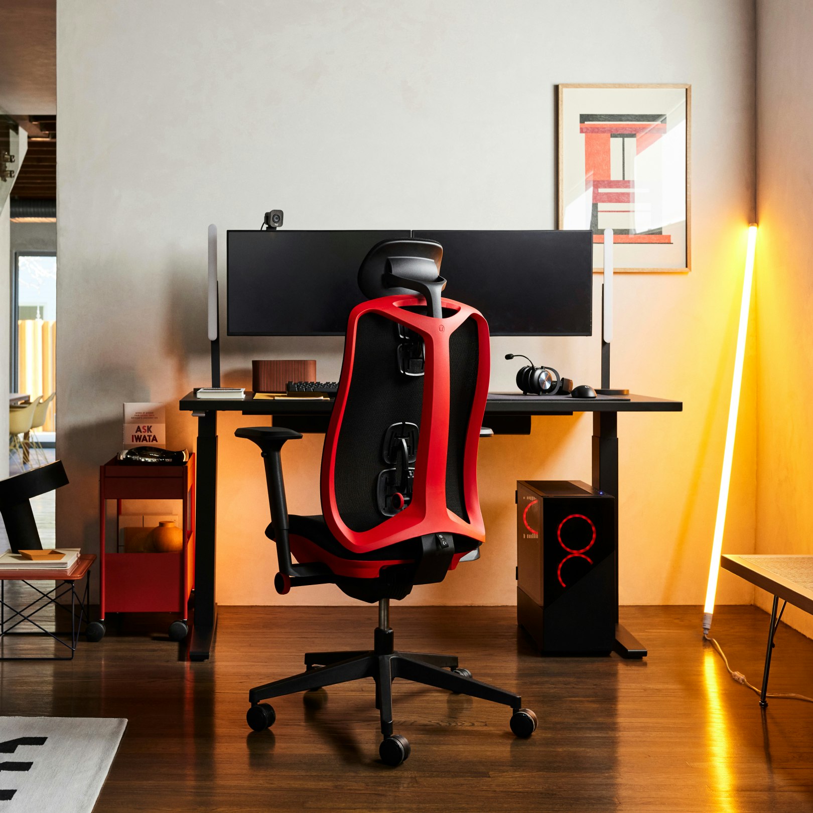 Vantum Gaming Chair