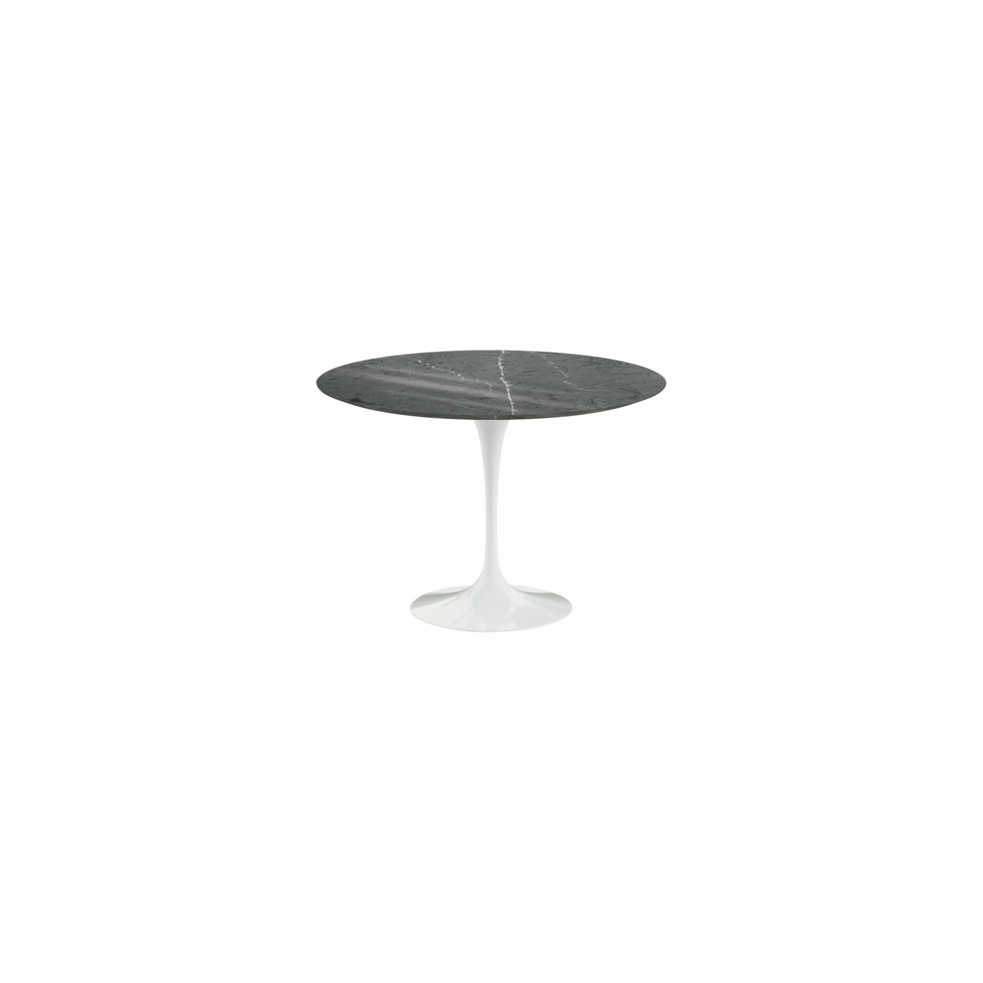 Saarinen Dining Table,  Round 42 in