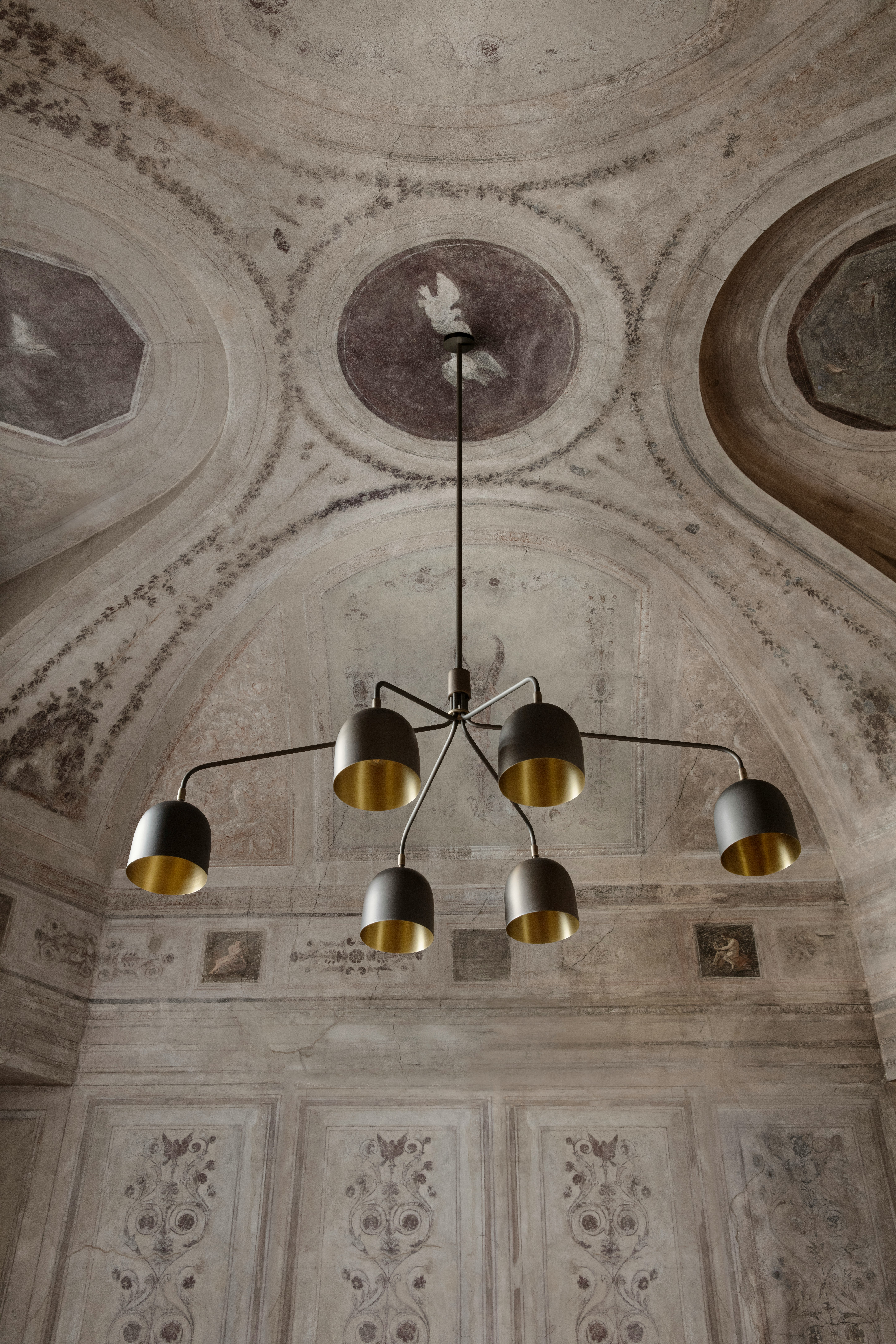 Howard Chandelier