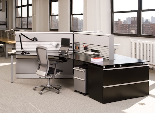 Knoll New York Showroom