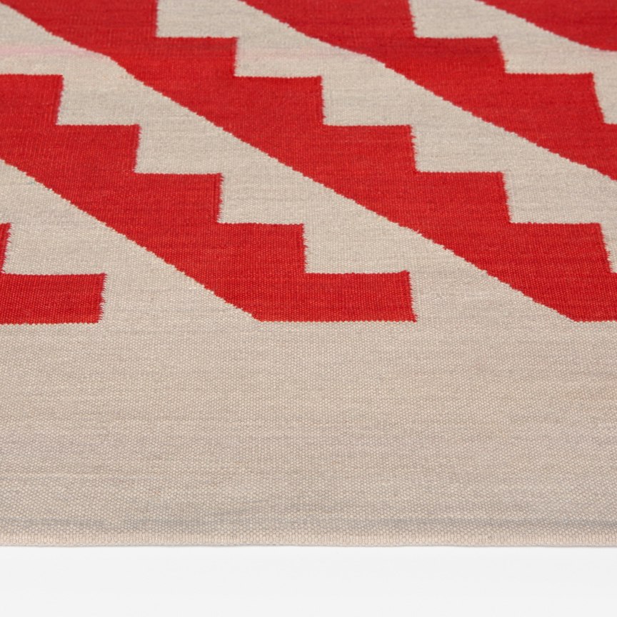 Girard Steps Rug