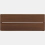 Sumu Headboard,  dark-oak