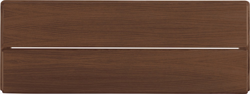Sumu Headboard,  dark-oak