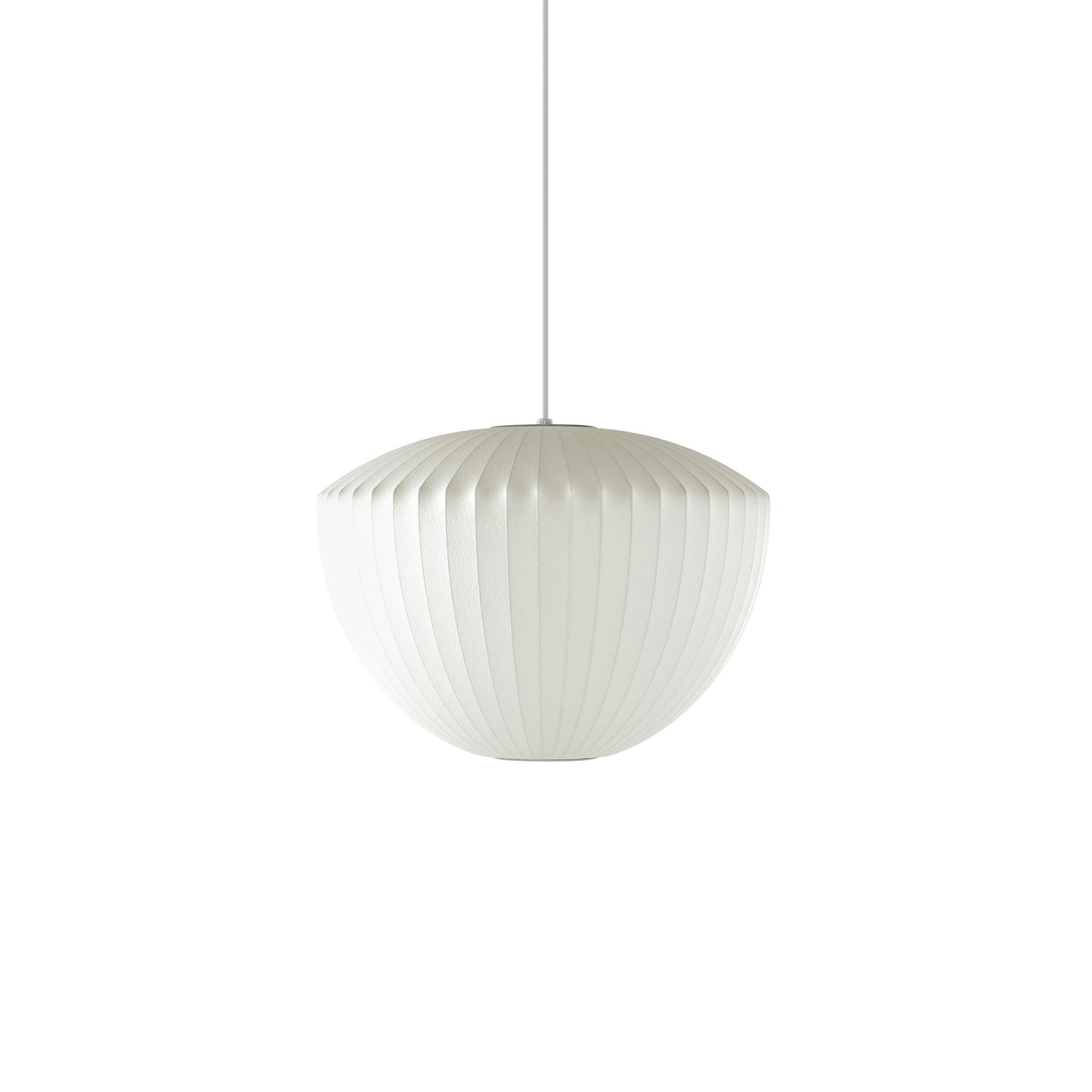 Nelson Apple Bubble Pendant