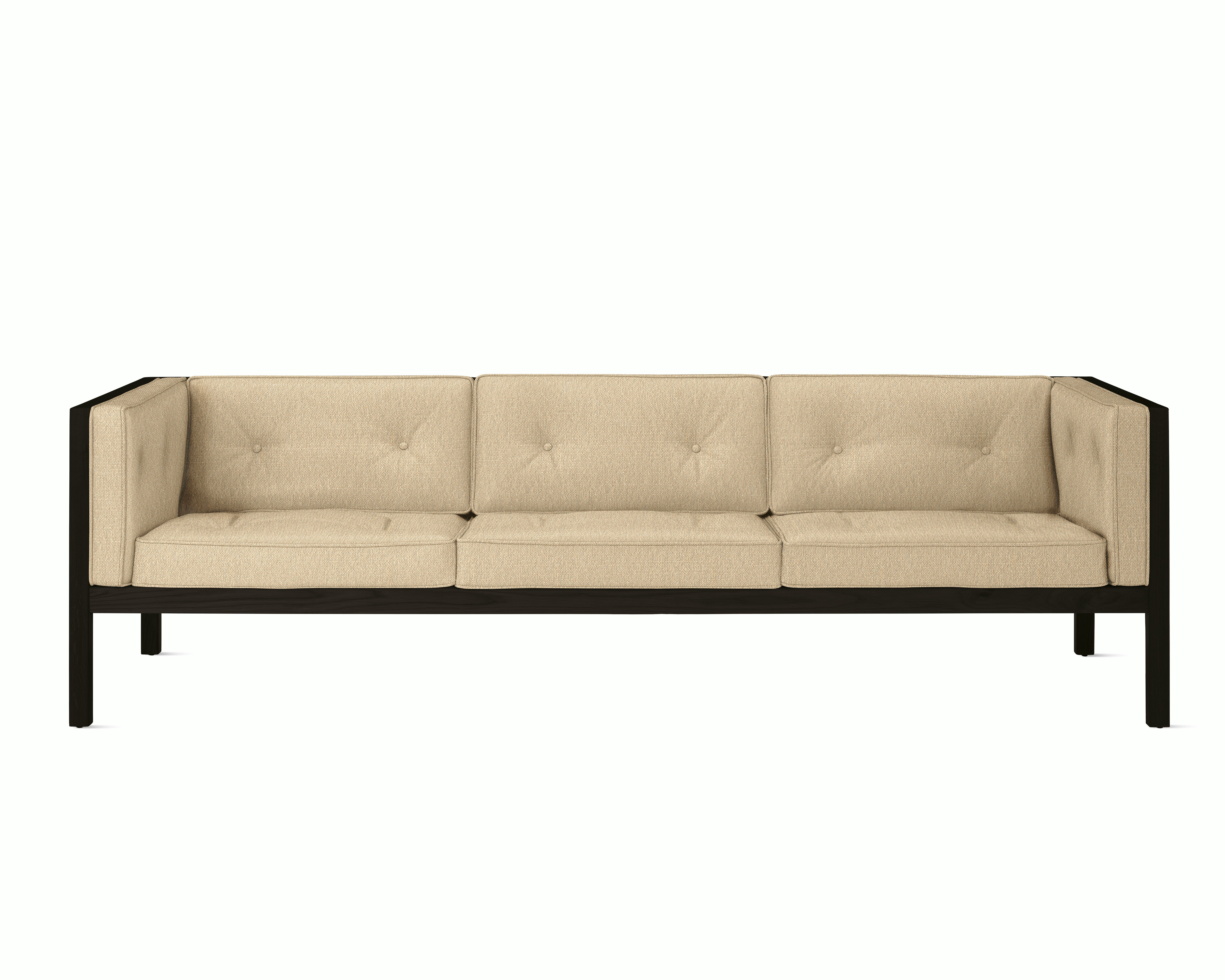 Cube Sofa 92"