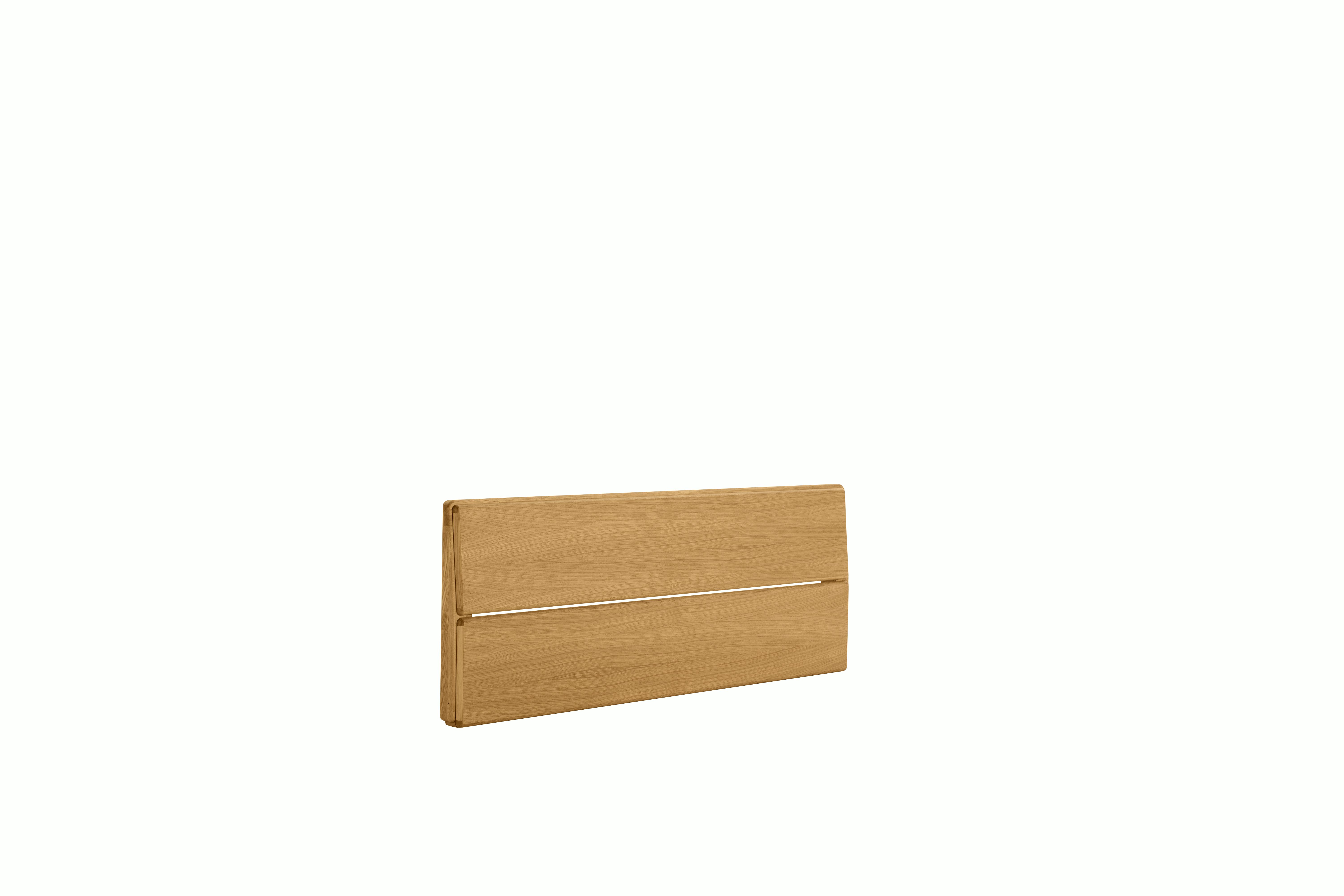 Sumu Headboard,  oak