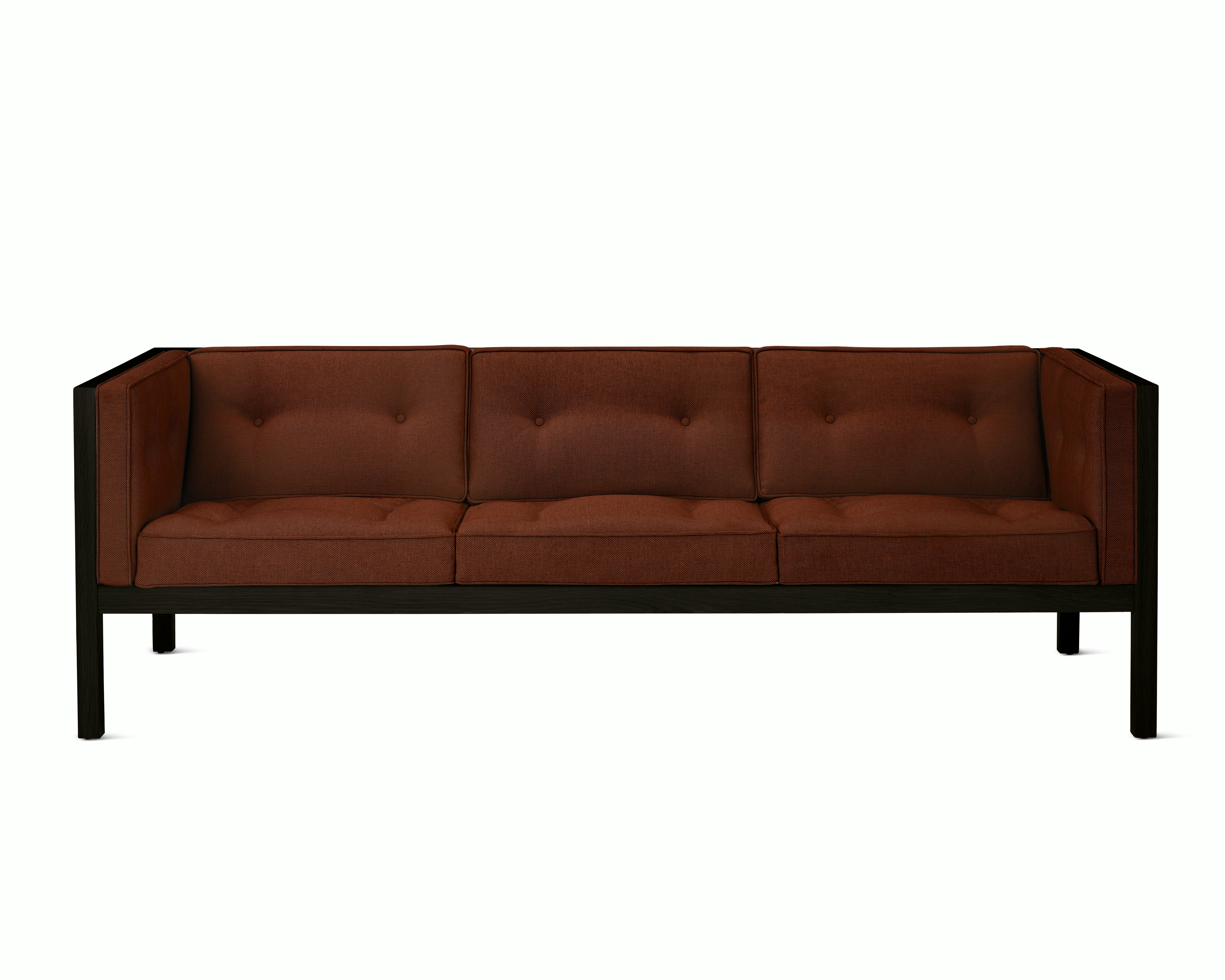 Cube Sofa 80"