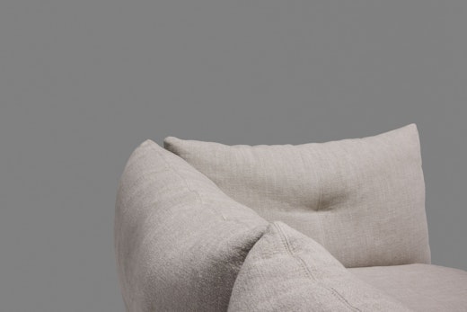 Perron Pillo Sofa