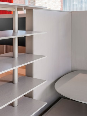 Knoll Showroom Design Days 2025