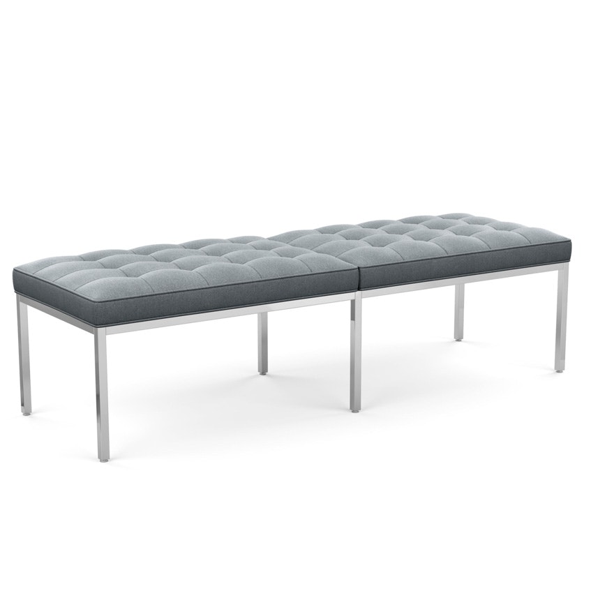Florence Knoll Bench
