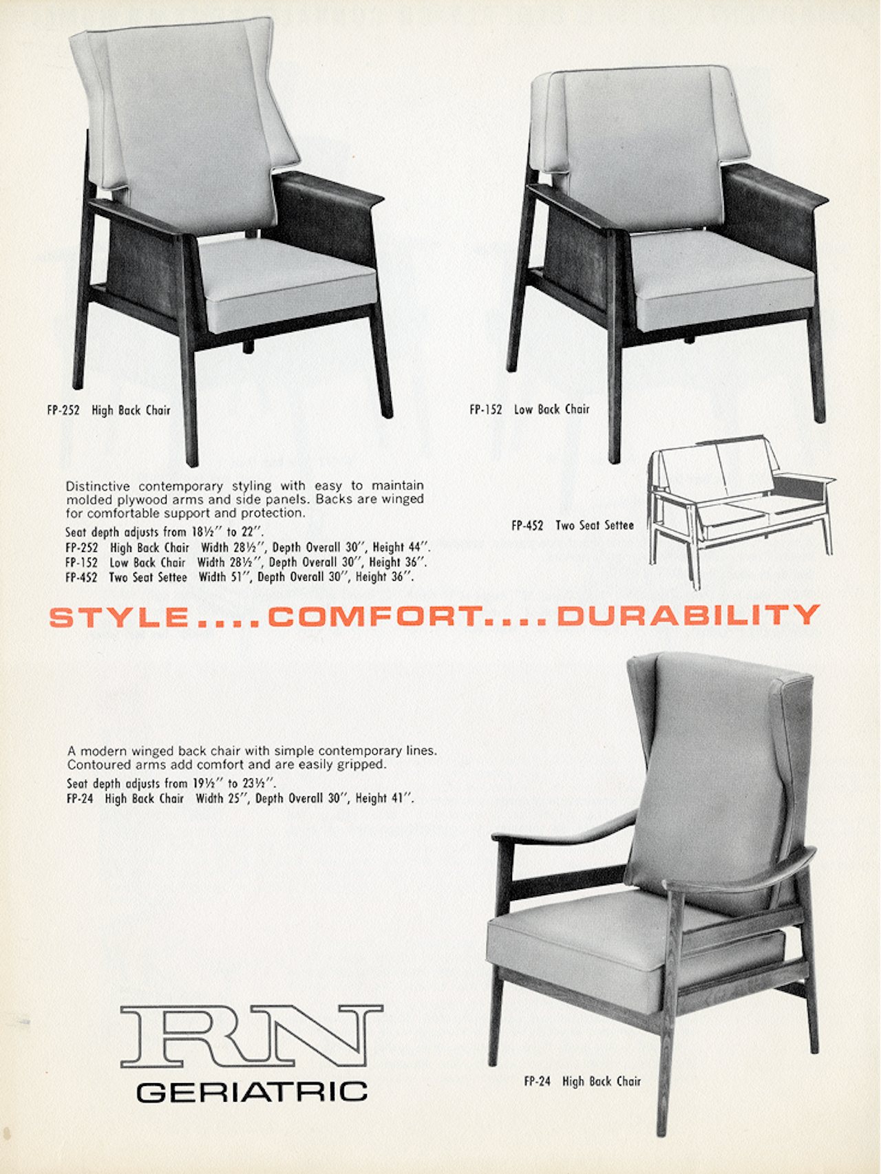 Better healthcare seating starts with deeper understanding MillerKnoll