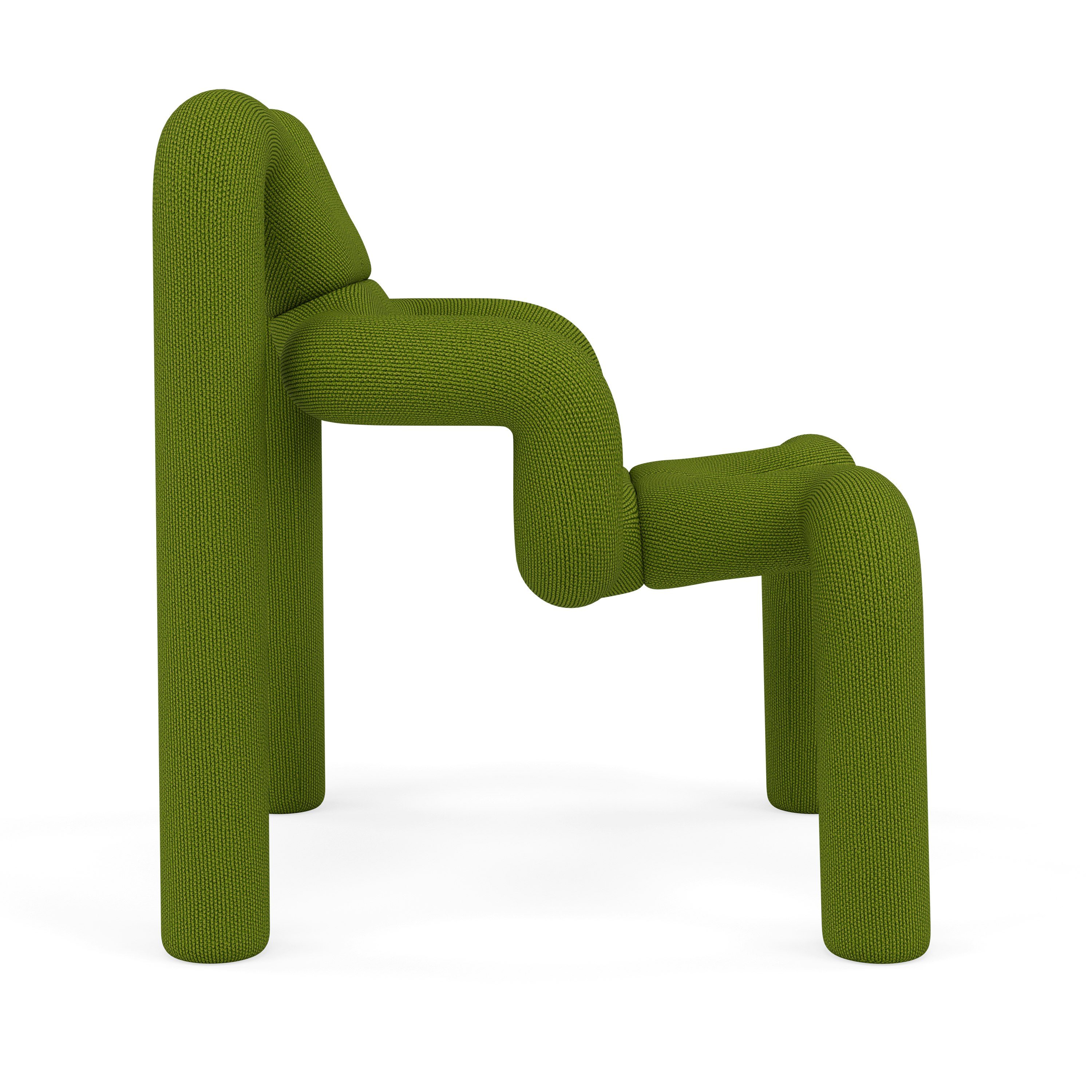 Ekstrem Chair - Olive