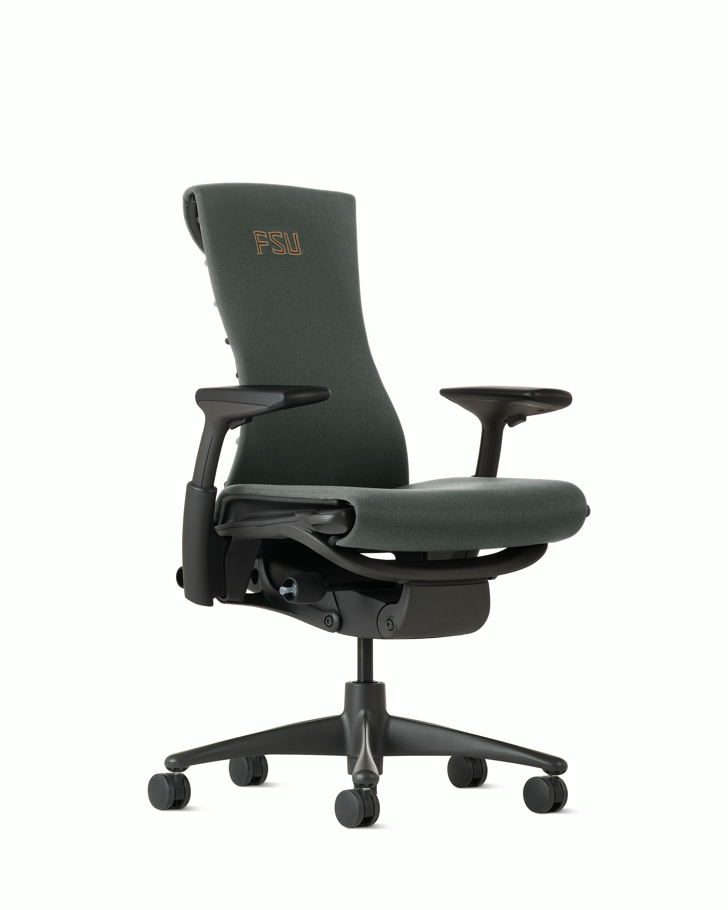 Embody Collegiate Chair - Florida State University