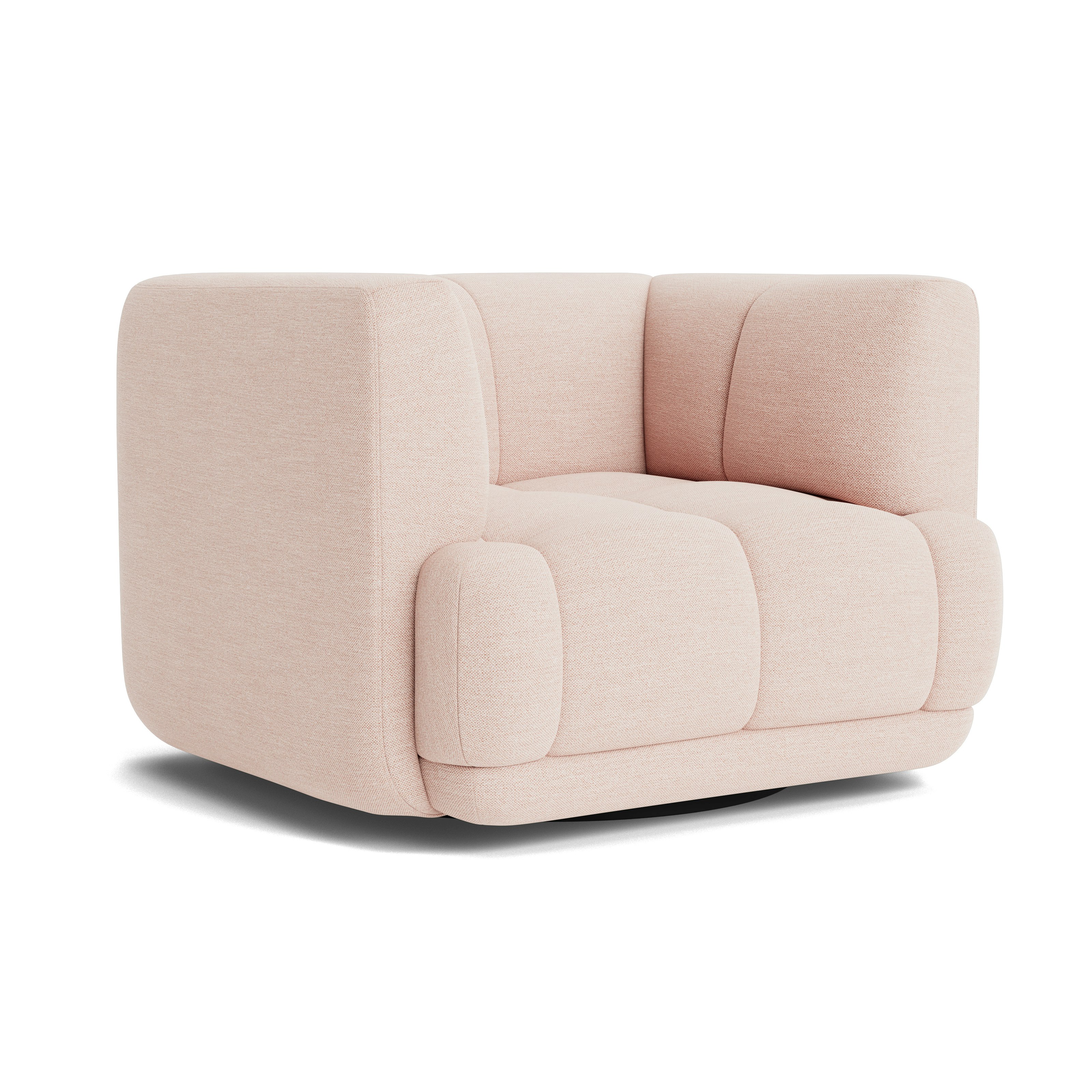 Quilton Swivel Chair