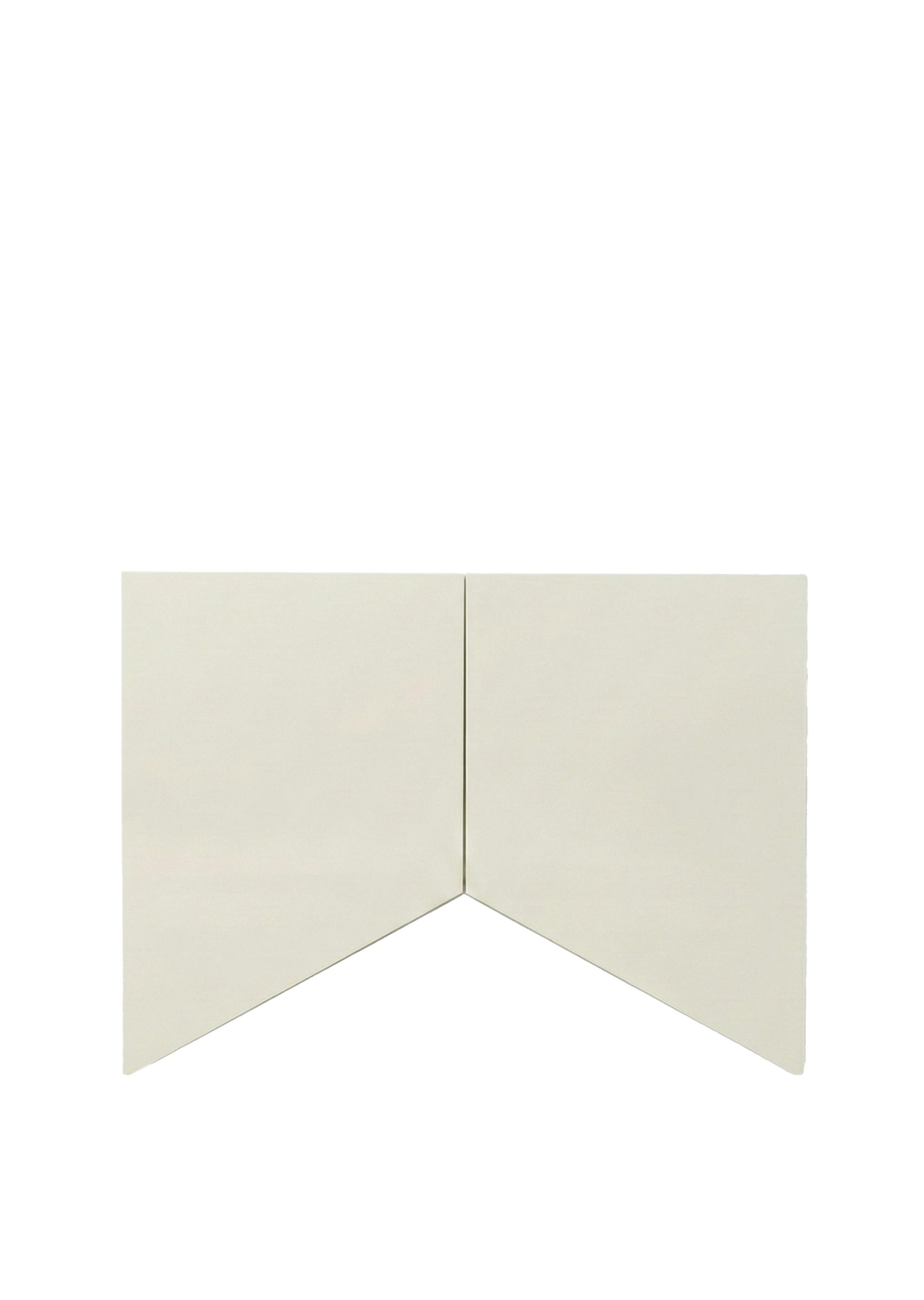 Bridges Cabinet, Triangle