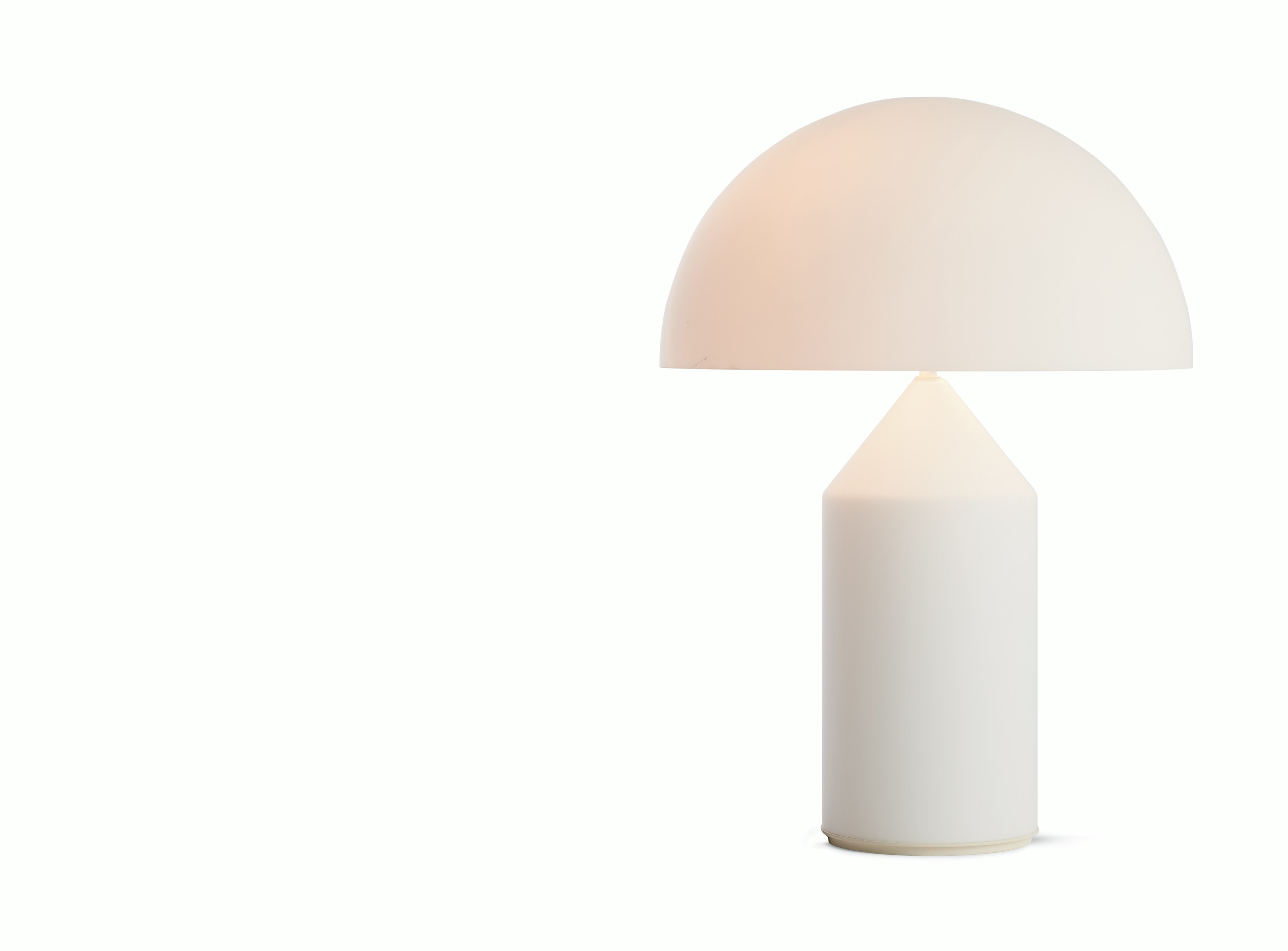Atollo Table Lamp