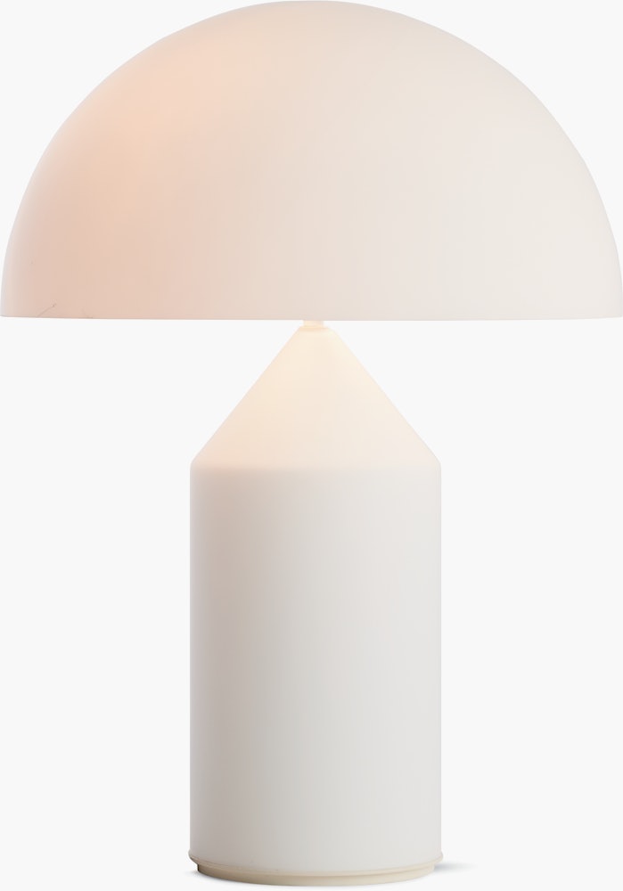 Atollo Table Lamp